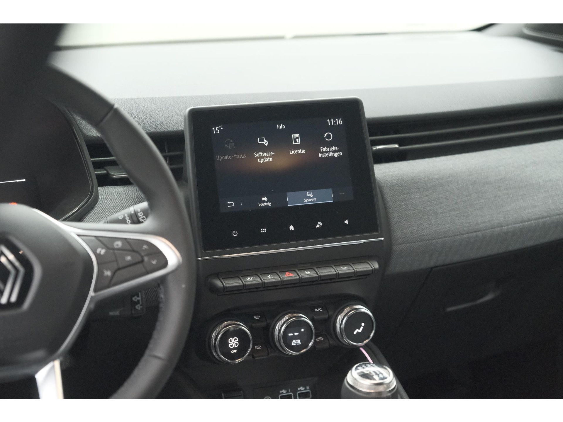 Renault Clio TCe 90 GPF techno | Nieuw Model | 360 Camera | Apple Carplay | Parkeersensoren