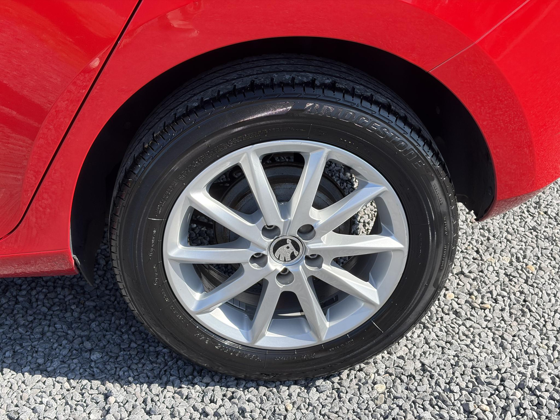 Skoda Fabia 1.2 TSI Drive 90pk,2e Eigenaar,Dealer Onderhouden,Navi,Clima,Cruise,Lm velgen,4x Elekt.Ramen,Pdc,N.A.P,Apk tot 12-2026