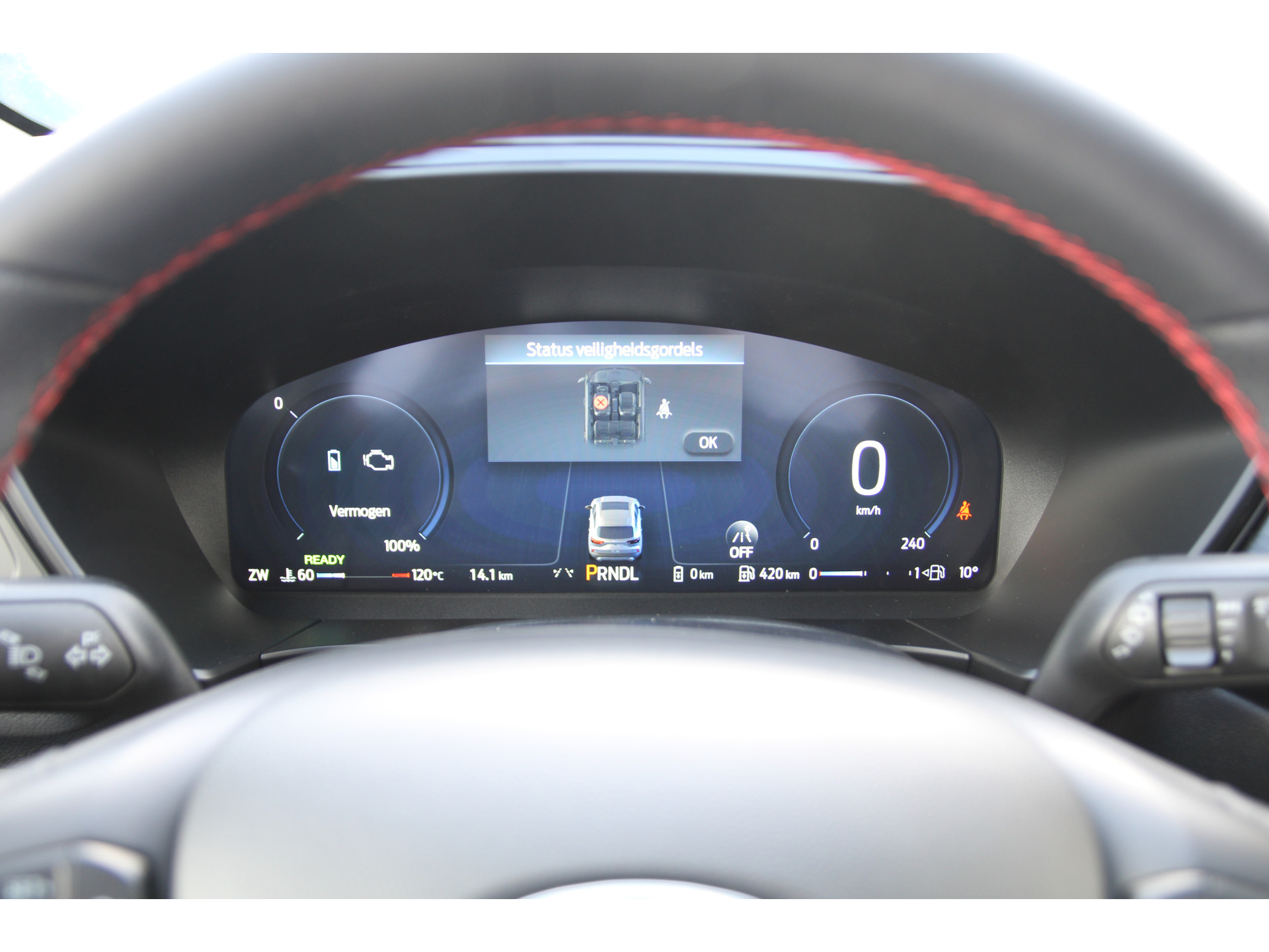 Ford Kuga 2.5 PHEV 243 PK ST-Line X WINTER-PACK | B&O PREMIUM AUDIO | BLIS