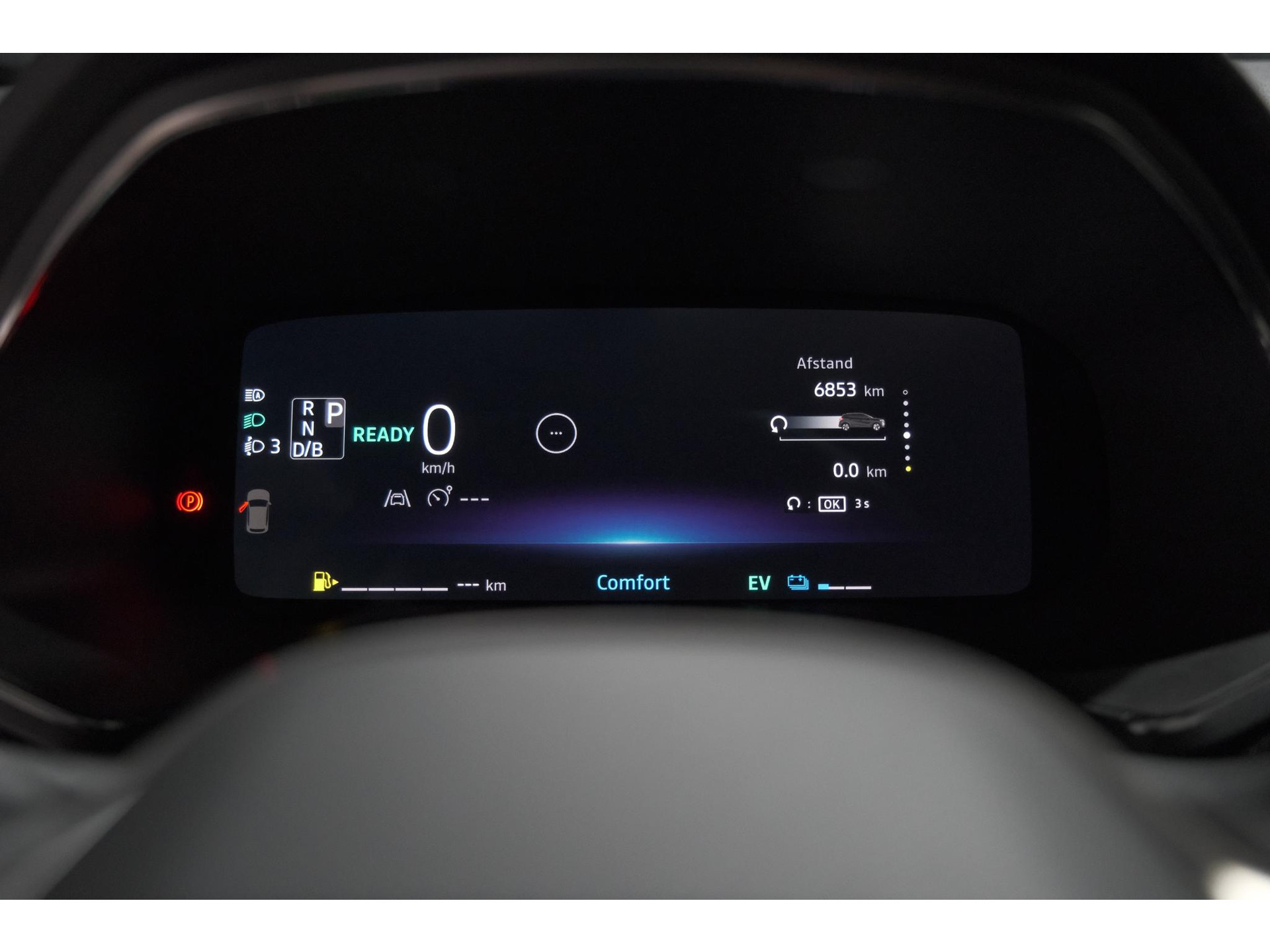 Renault Captur 1.8 E-Tech Full Hybrid 160 Esprit Alpine | Rondom Camerazicht | Dodehoekdetectie | Adaptieve Cruise Control