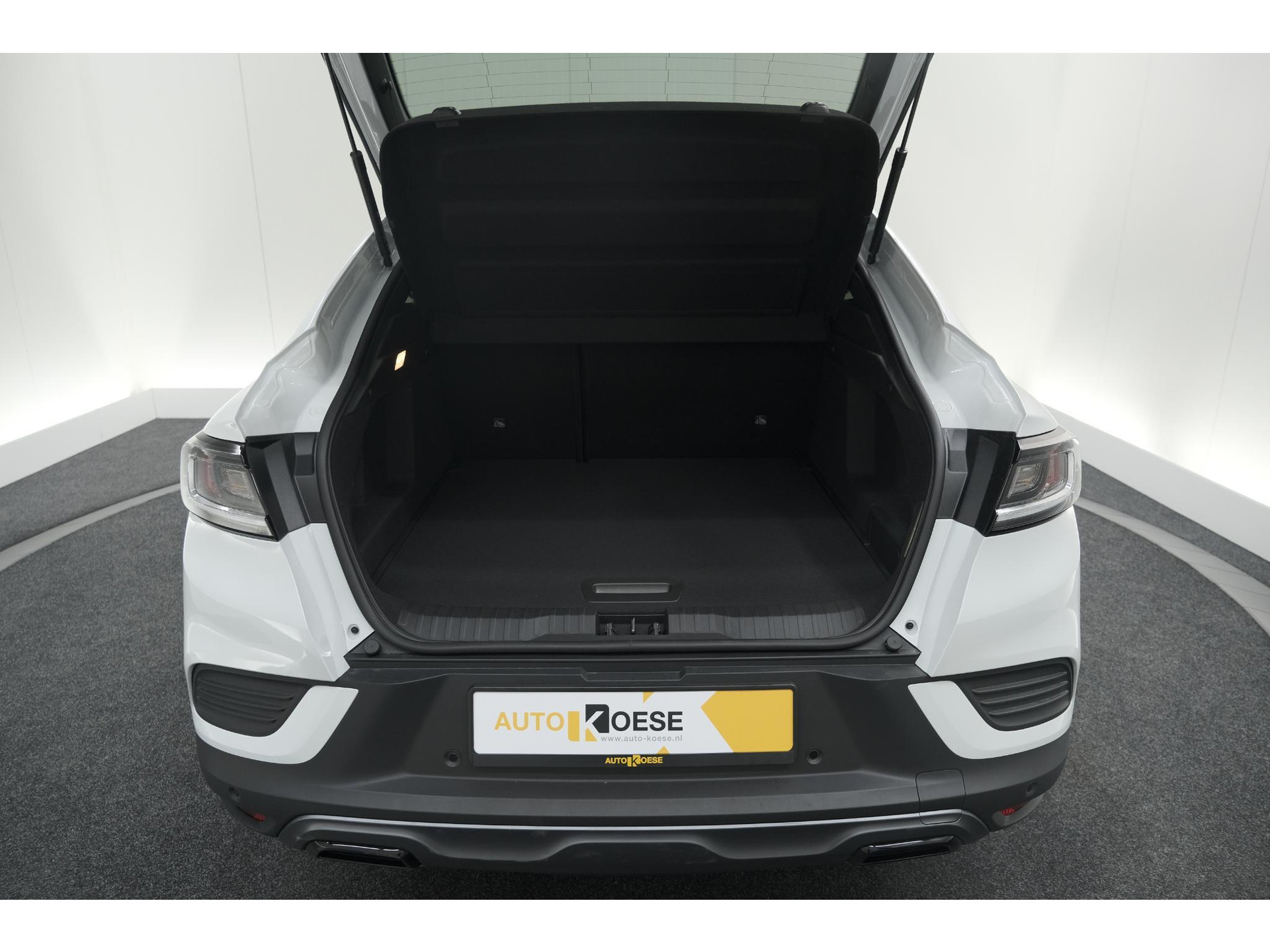 Renault Arkana 1.6 E-Tech hybrid 145 Esprit Alpine | 360 Camera | Adaptieve Cruise Control | Pack Winter | Dodehoekdetectie