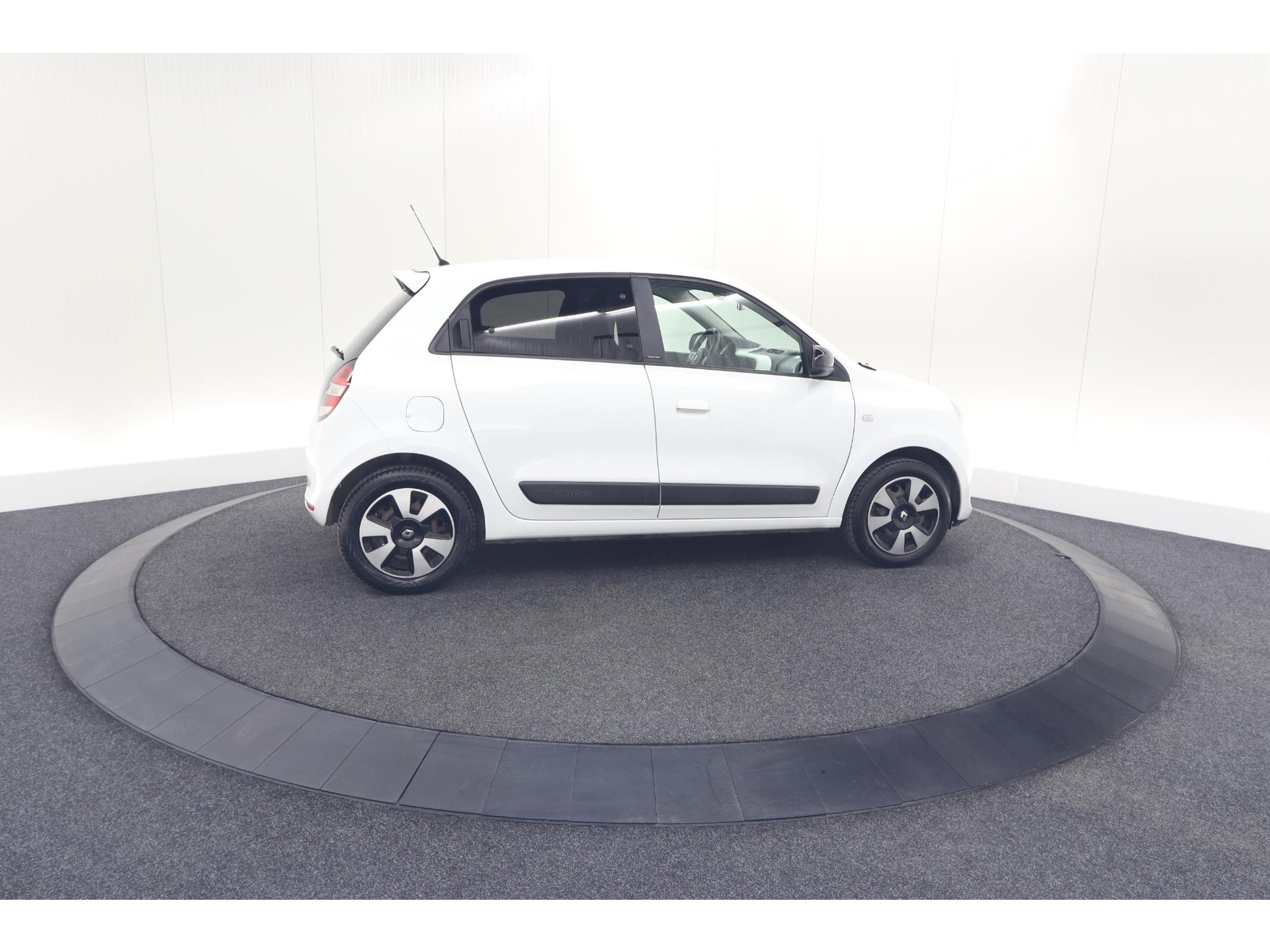 Renault Twingo 1.0 SCe Collection | Airco | Bluetooth Radio | Snelheidsbegrenzer
