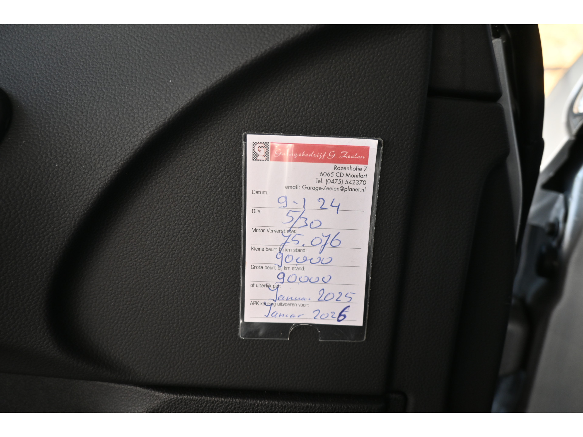 Renault Kadjar 1.2 TCe Intens Automaat Clima Navigatie LED Goed Onderhouden! Inruil Mogelijk!