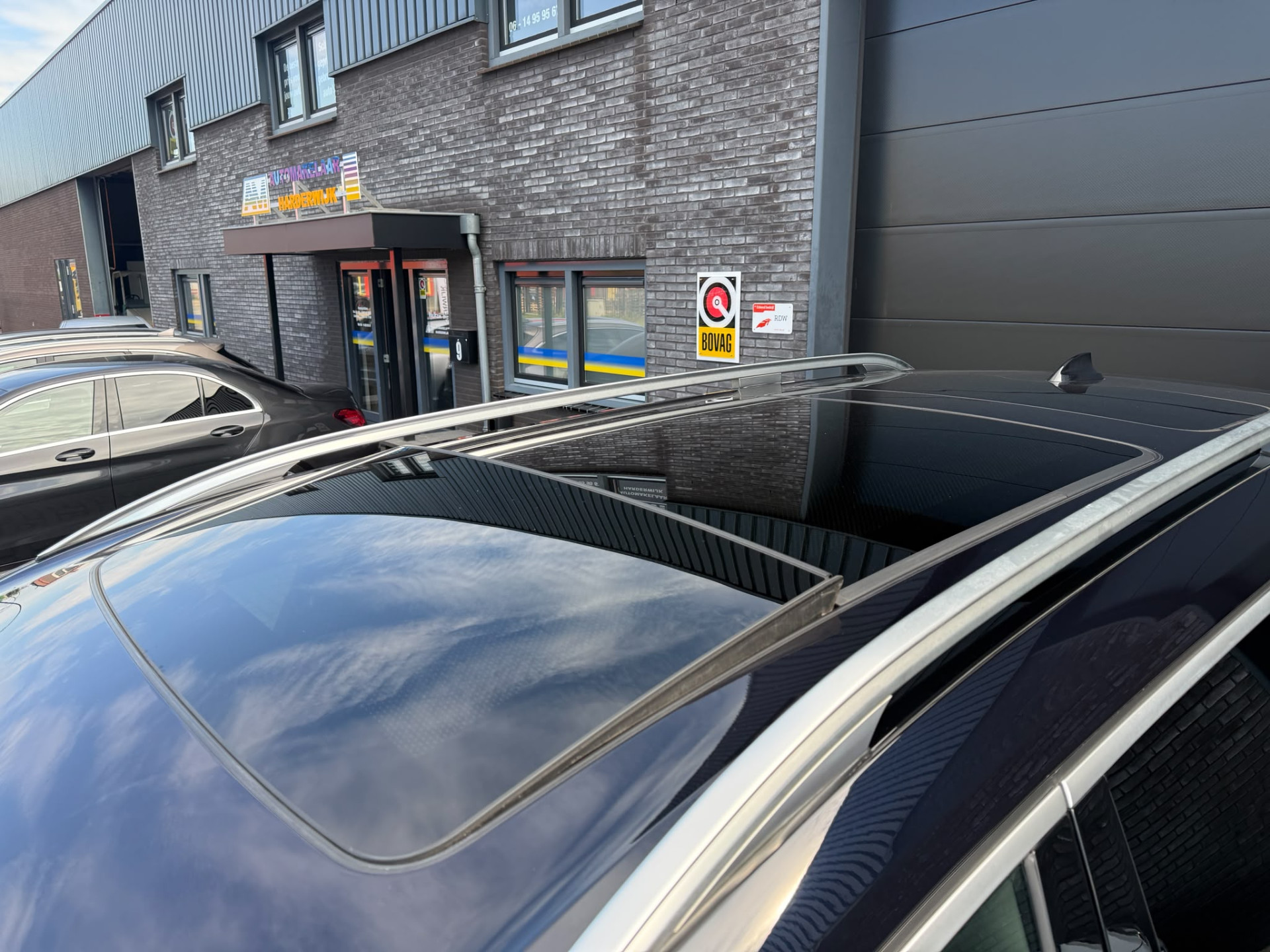 BMW X7 xDrive40i 6p. | 2E EIGENAAR | 3/6/12MND GARANTIE| M-SPORT |PANO | LASER | LED | B&W | MASSAGE | CARPLAY | TREKHAAK | DAB | BOMVOL |