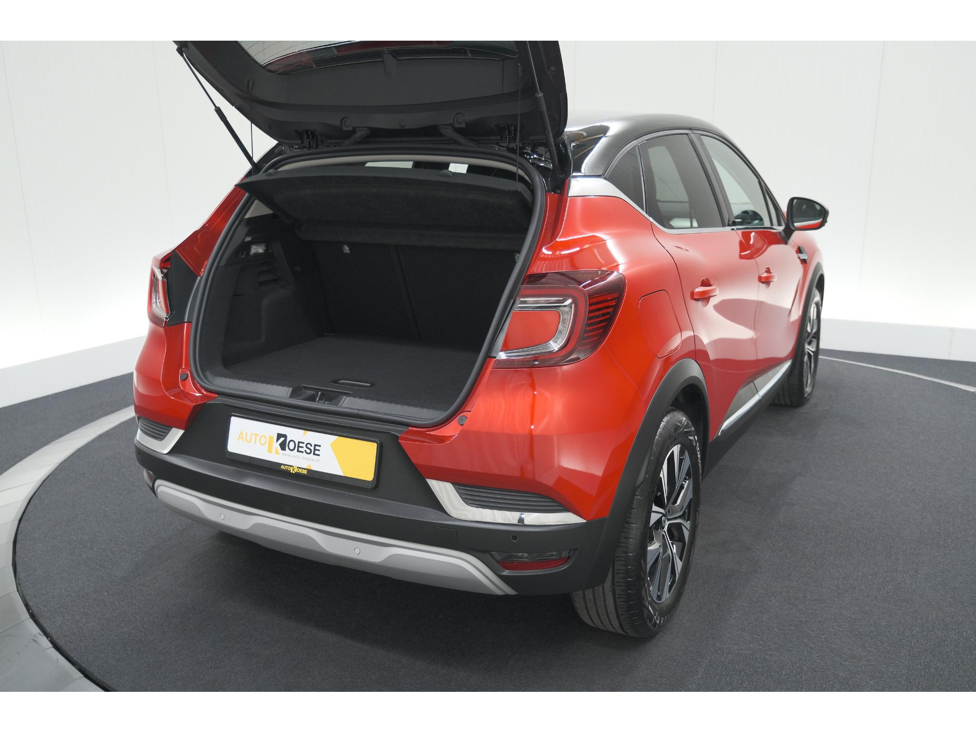 Renault Captur 1.6 E-Tech Full Hybrid 145 Techno | Navigatie | Camera | Parkeersensoren | Apple Carplay