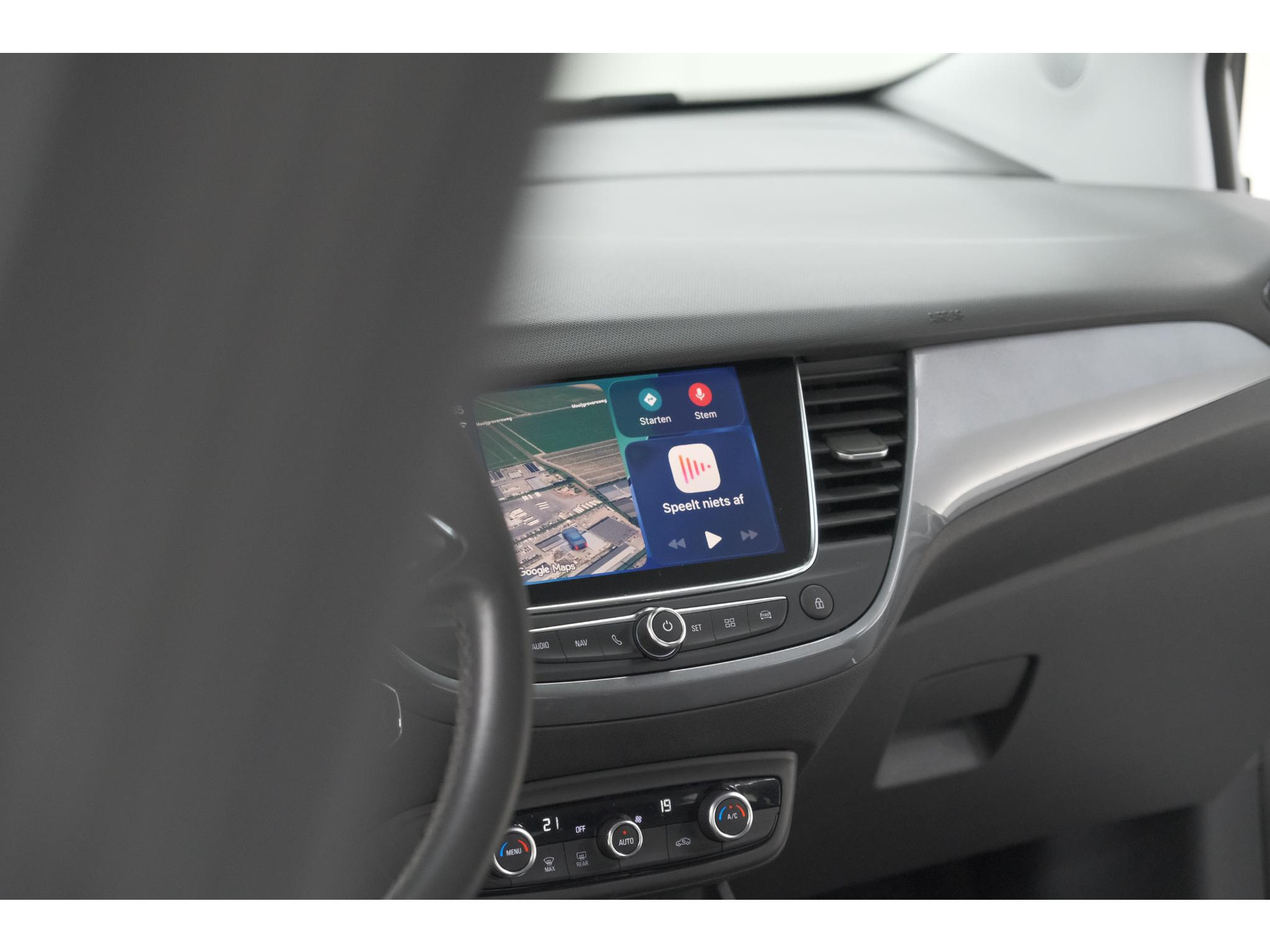 Opel Crossland 1.2 Turbo 100 Elegance | Camera | Apple Carplay | Parkeersensoren | Navigatie