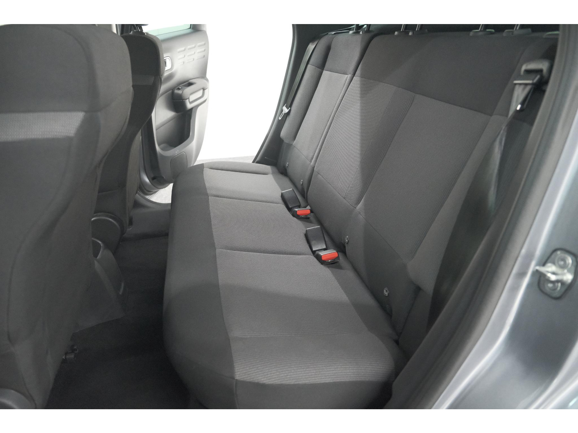 Citroen C3 Aircross PureTech 110 Max | Parkeersensoren | Apple Carplay | Climate Control