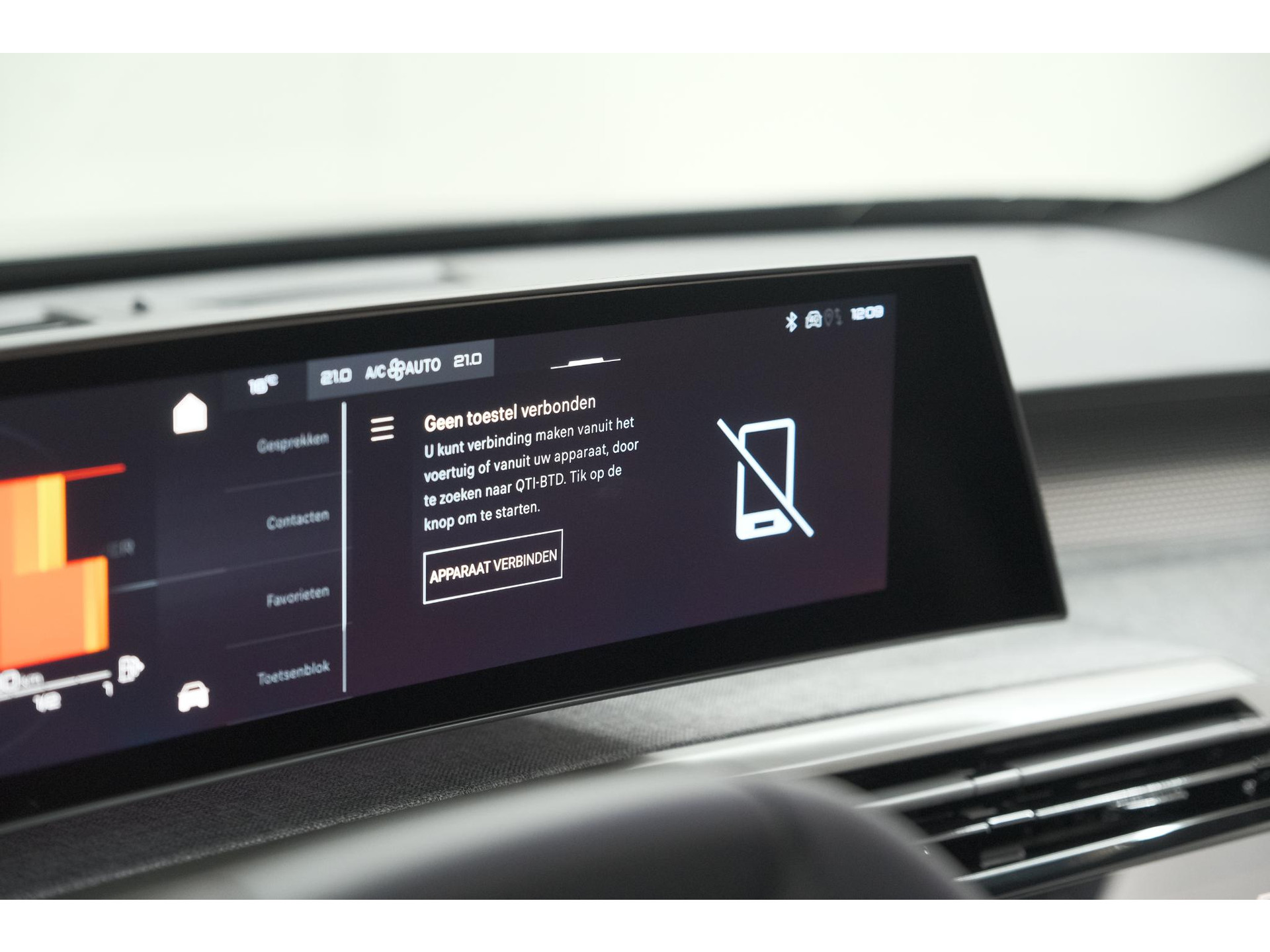 Peugeot 3008 Hybrid 145 e-DCS6 GT | Elektrische Kofferklep | Camera | Adaptieve Cruise Control | Apple CarPlay