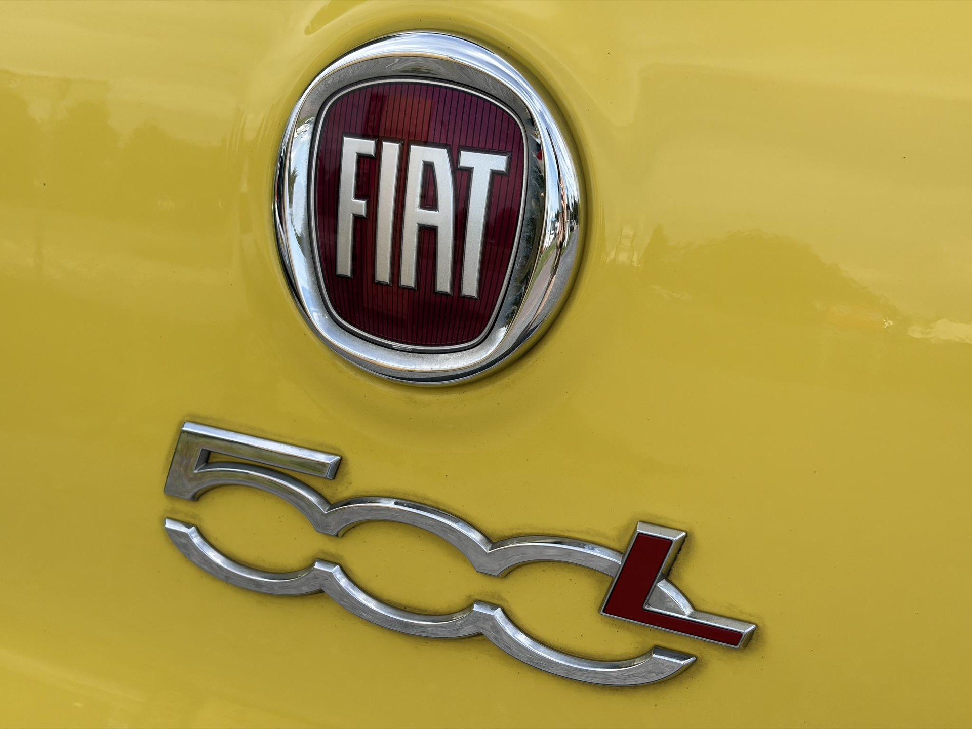 Fiat 500 L 0.9 TwinAir Trekking ✓2e Eigenaar✓Navi✓Stoelverw✓105pk✓Halfleder✓Airco✓Cruise✓6 Bak✓17''Lm velgen✓Pdc✓Zeer Zuinig✓N.A.P✓Apk tot 04-2027