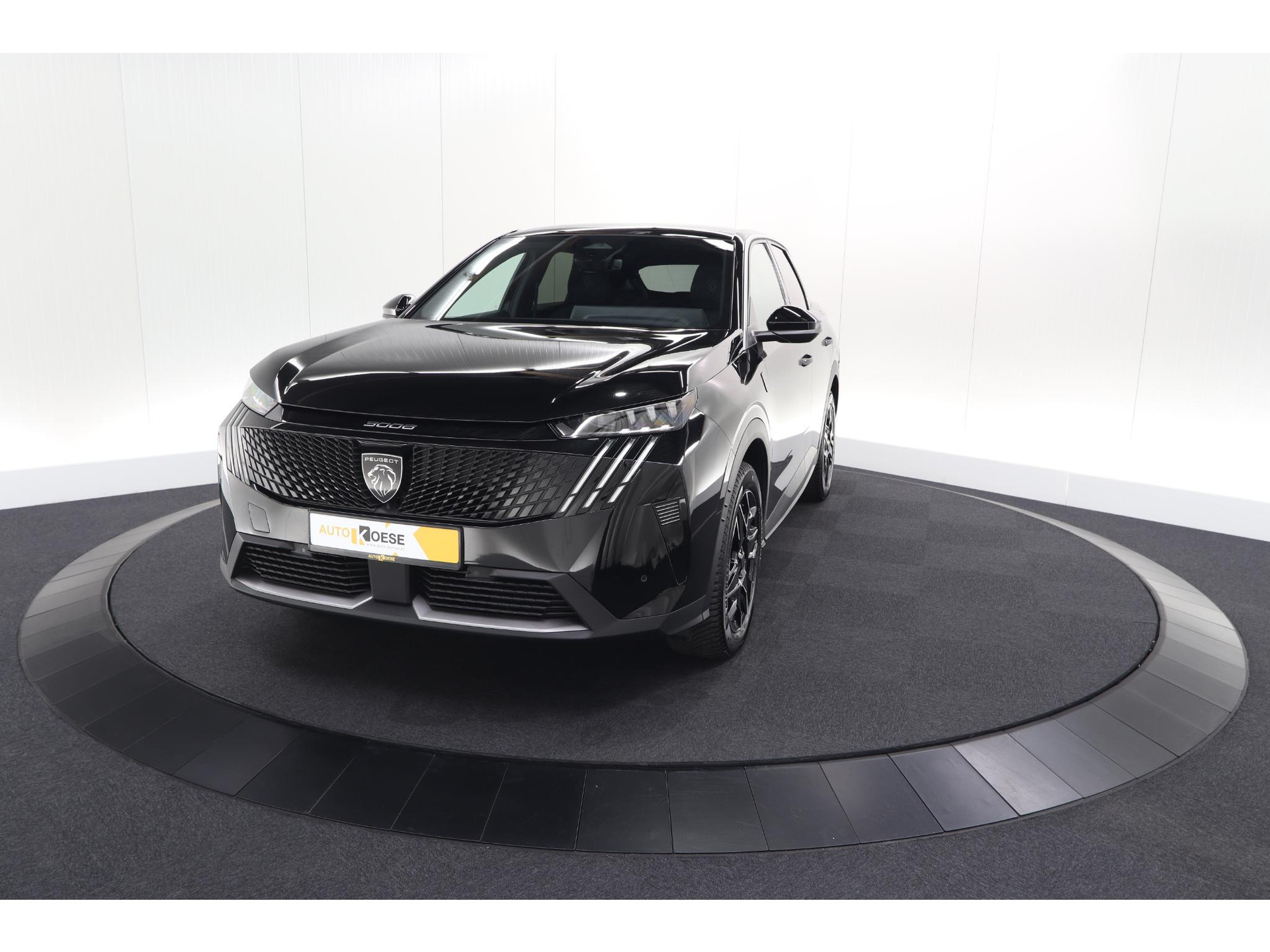 Peugeot 3008 Hybrid 145 e-DCS6 GT | Trekhaak Afneembaar | Allseason Banden | Camera | Adaptieve Cruise Control