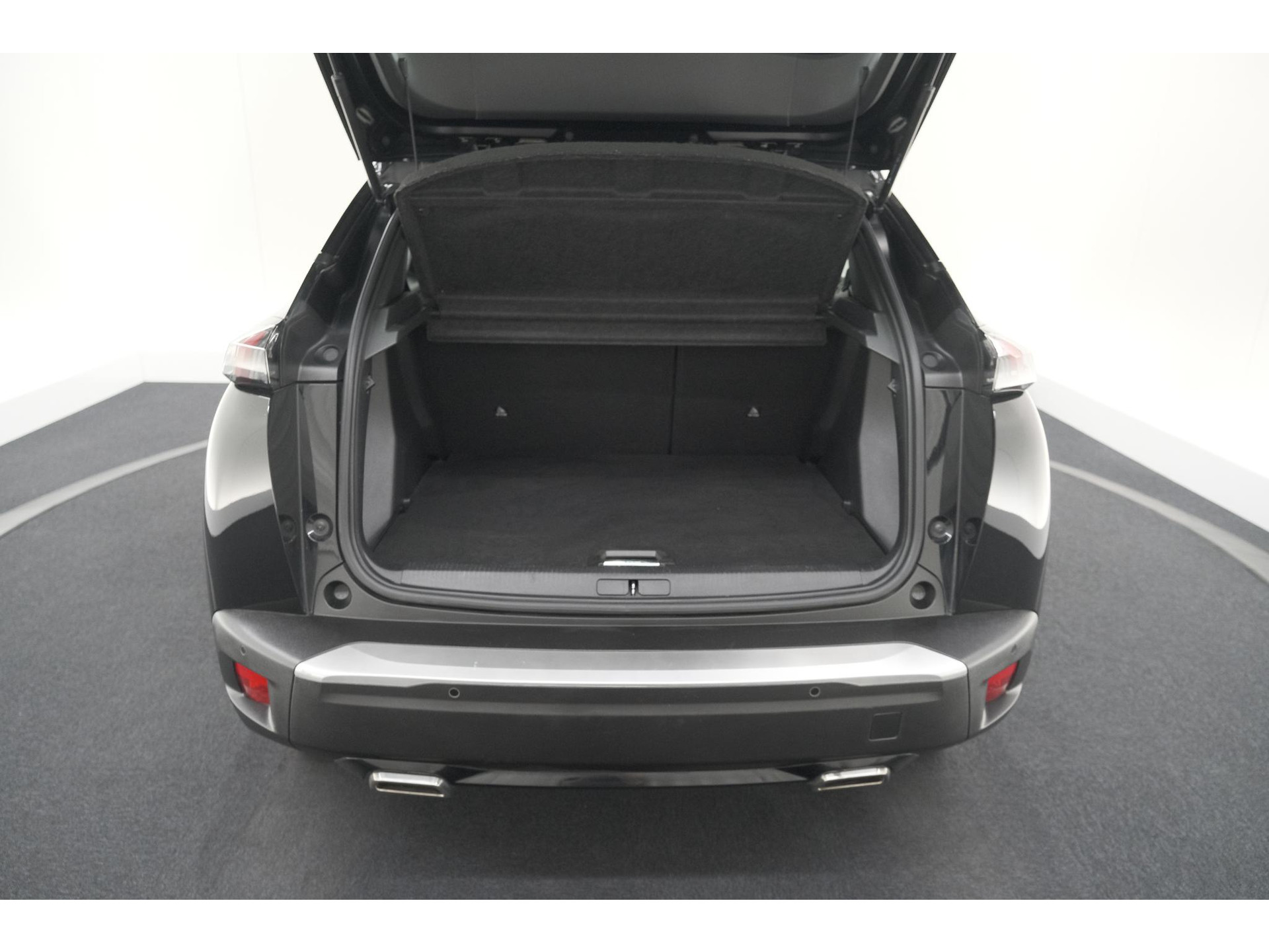 Peugeot 2008 PureTech 130 Blue Lease Allure | Camera | Apple Carplay | Parkeersensoren | Climate Control