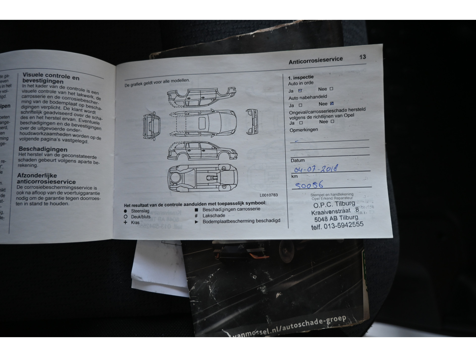 Opel Vivaro 1.6 CDTI L1H1 Edition 3 Zits Airco Cruise Control Schuifdeur Trekhaak Rijklaarprijs! Inruil Mogelijk!