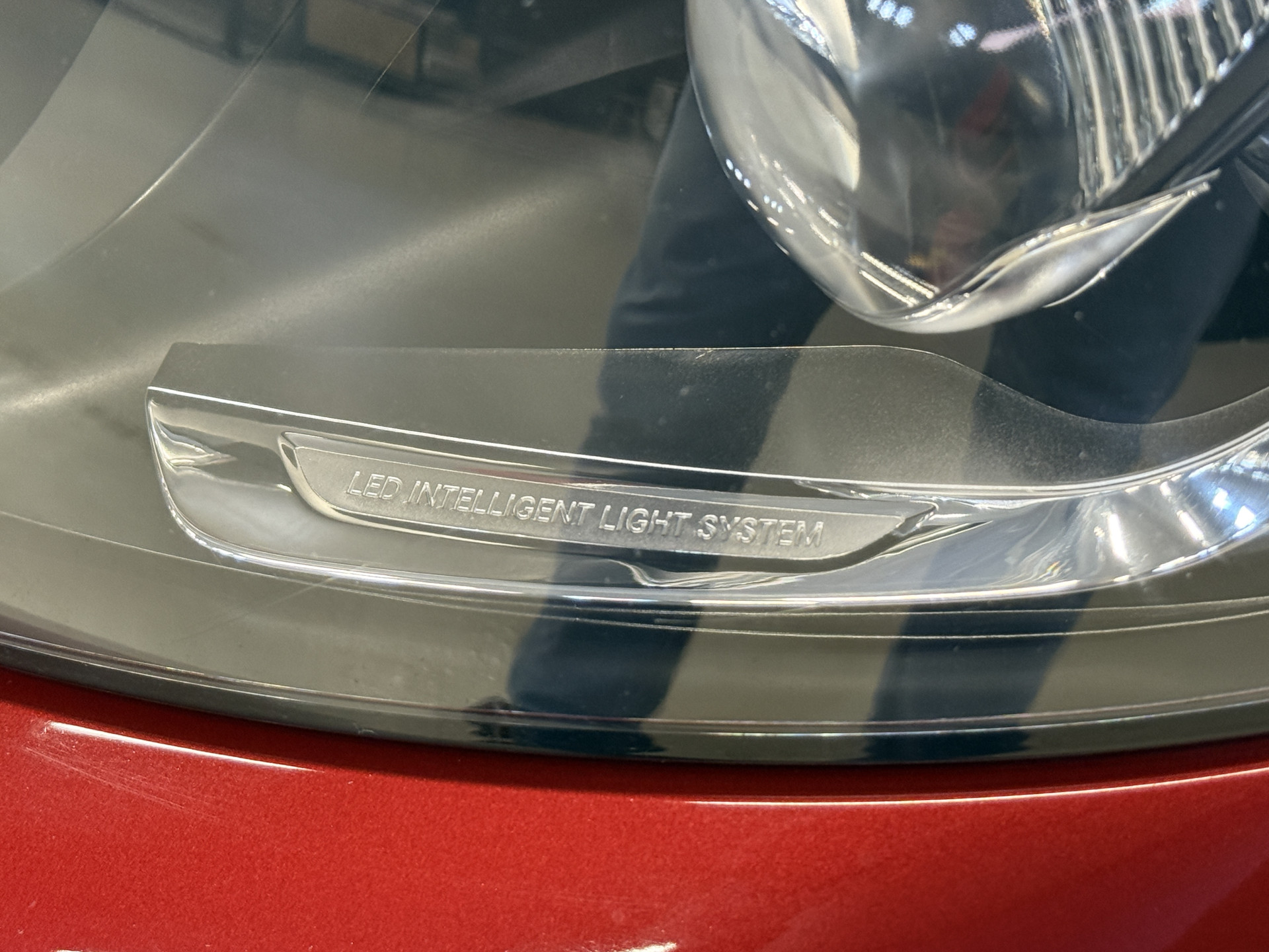 Mercedes-Benz GLC-klasse 250 4MATIC AMG Line Premium | Panoramadak | Stoelverwarming | Camera
