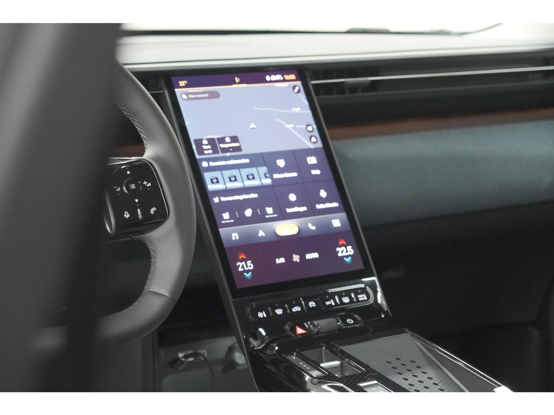 Citroen C5 Aircross 1.2 Hybrid 145 Max | 360 Camera | Adaptieve Cruise Control | Elektrische Kofferklep