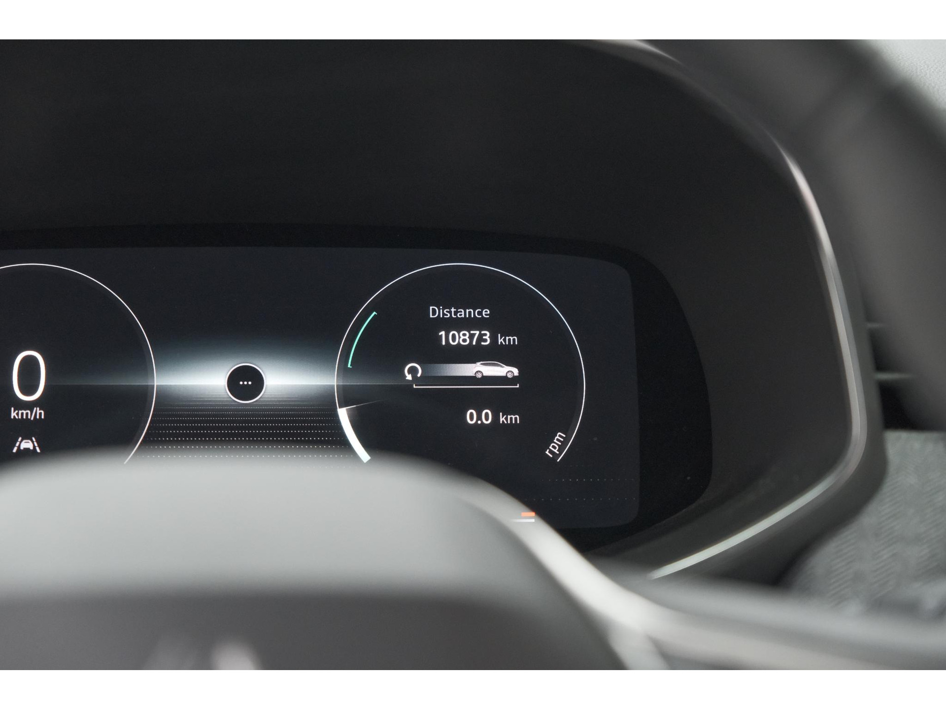 Renault Clio TCe 90 GPF Techno | 360 Camera | Adaptieve Cruise Control | 9.3 Inch Groot Scherm