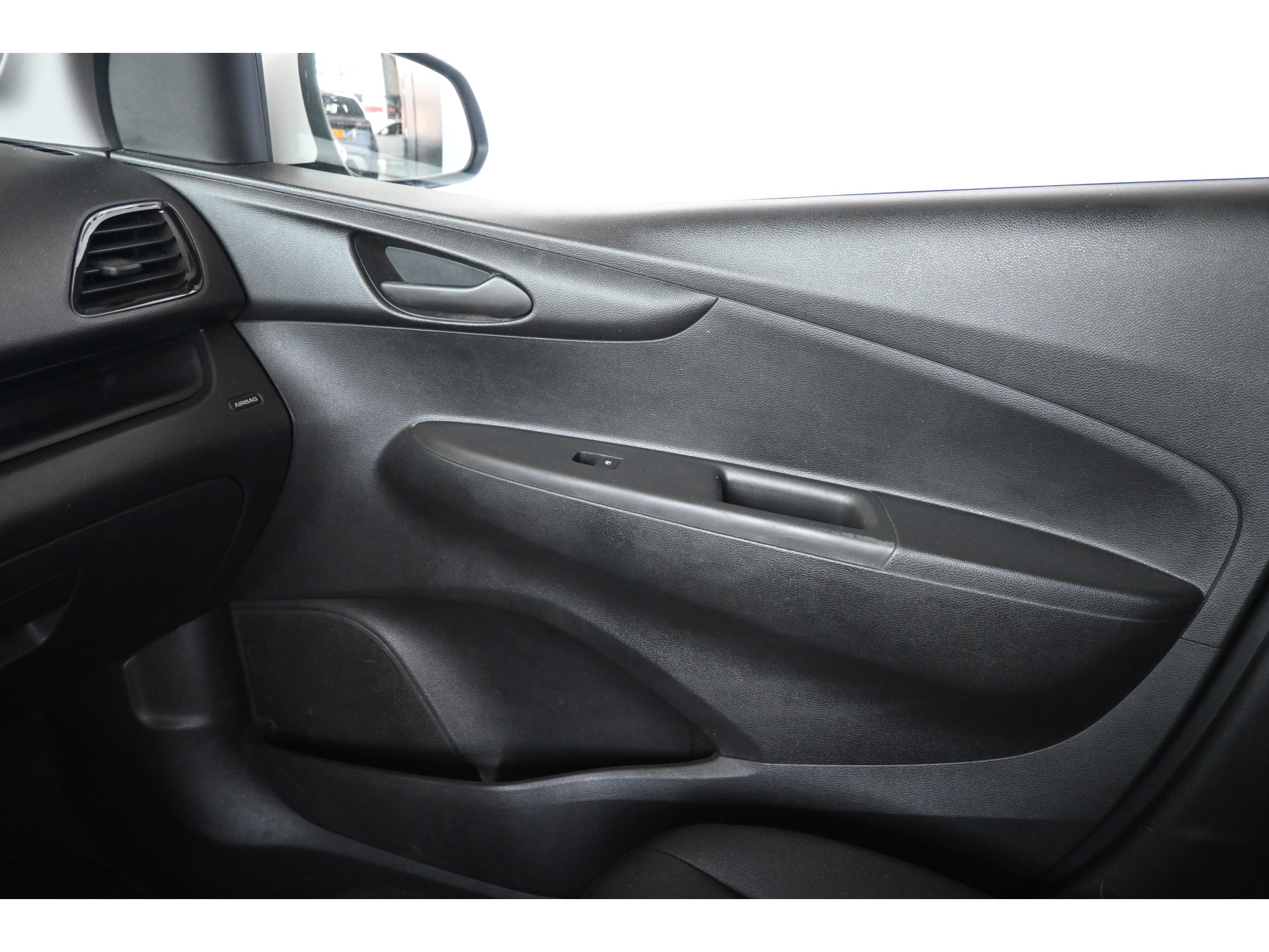 Opel KARL 1.0 ecoFLEX Edition Airco Cruise control Elektrisch pakket 1e Eigenaar 100% Onderhouden Inruil mogelijk!