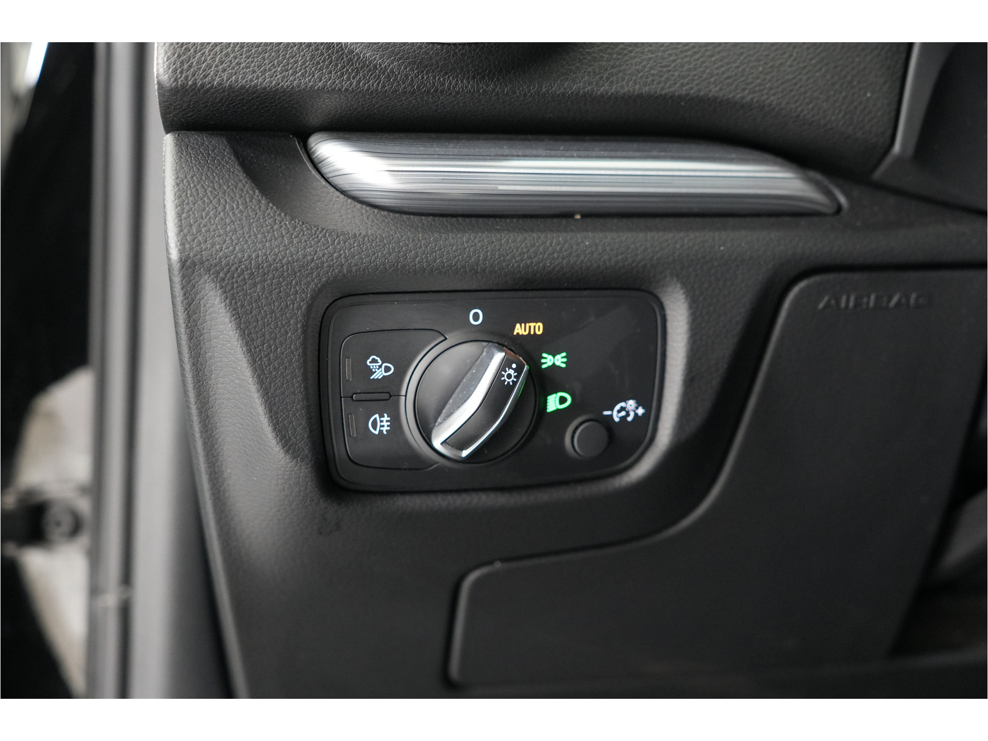 Audi A3 Sportback 35 TFSI CoD Design Pro Line Plus | Trekhaak | Stl. verw. | Climate | PDC | LED |