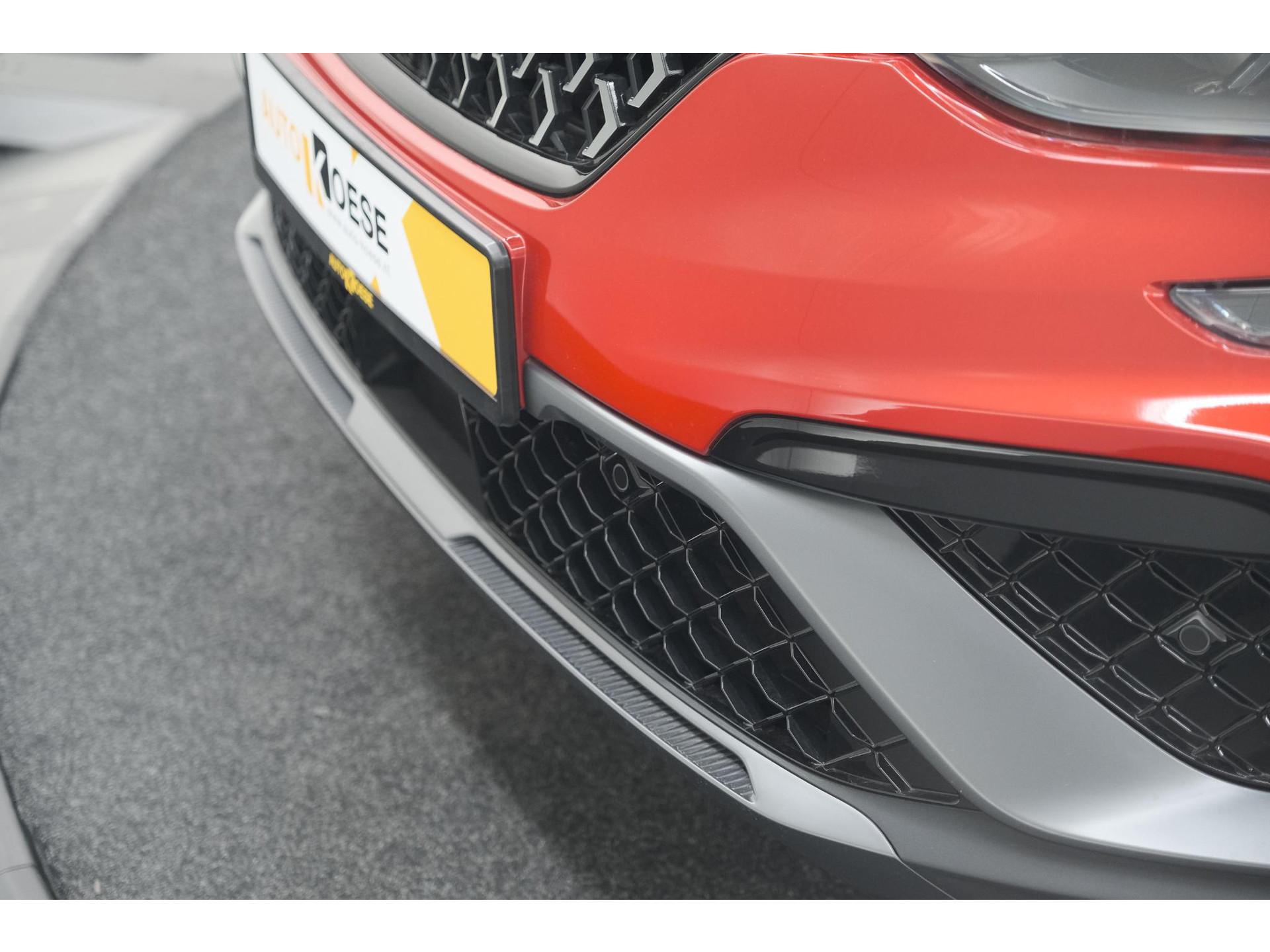 Renault Arkana 1.6 E-Tech hybrid 145 Esprit Alpine | Rondom Camera | Adaptieve Cruise Control | Pack Winter | Dodehoekdetectie