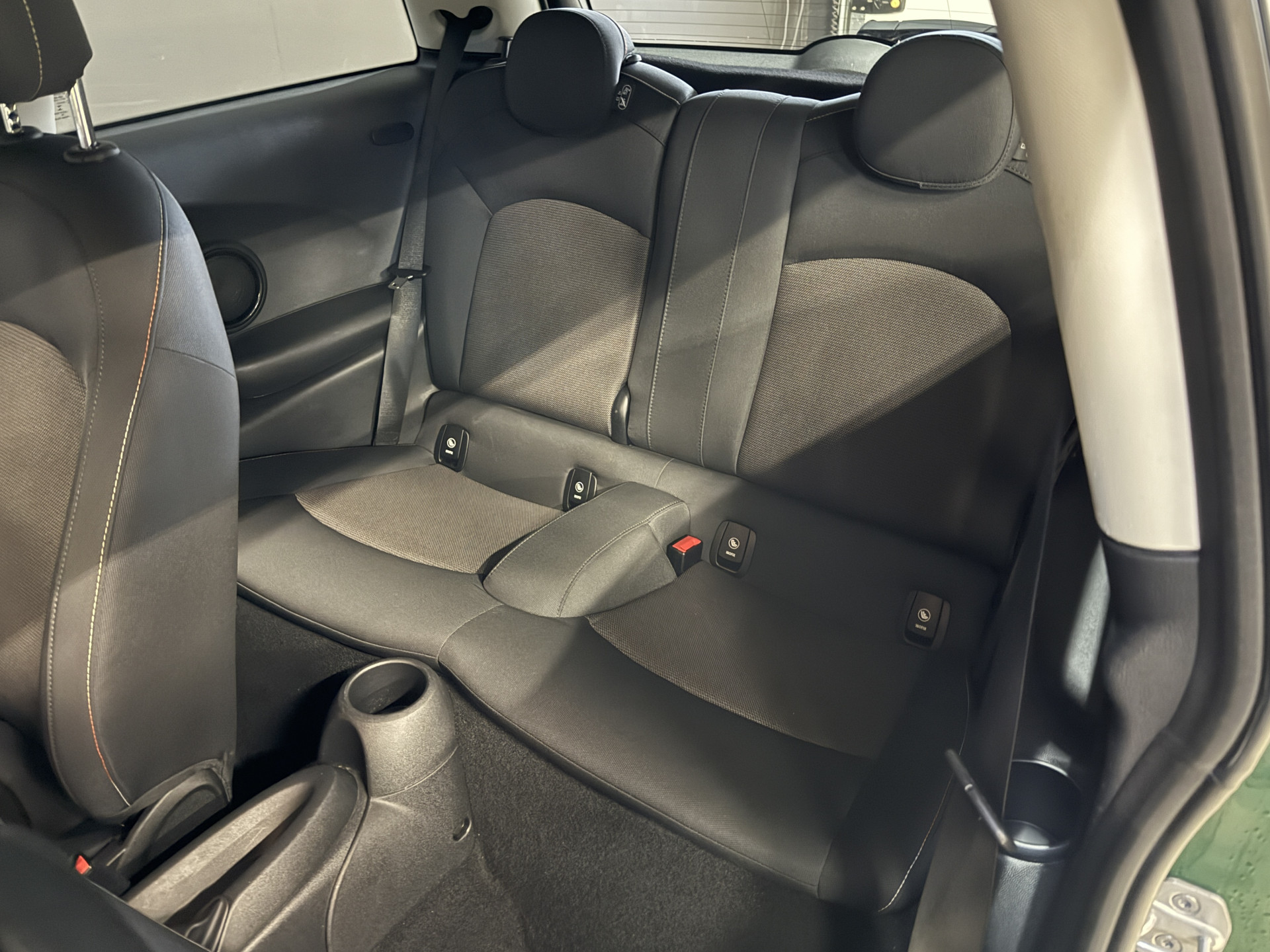 MINI Mini 1.5 One Pepper Automaat | | Bluetooth | Dealer onderhouden | Origineel NL auto