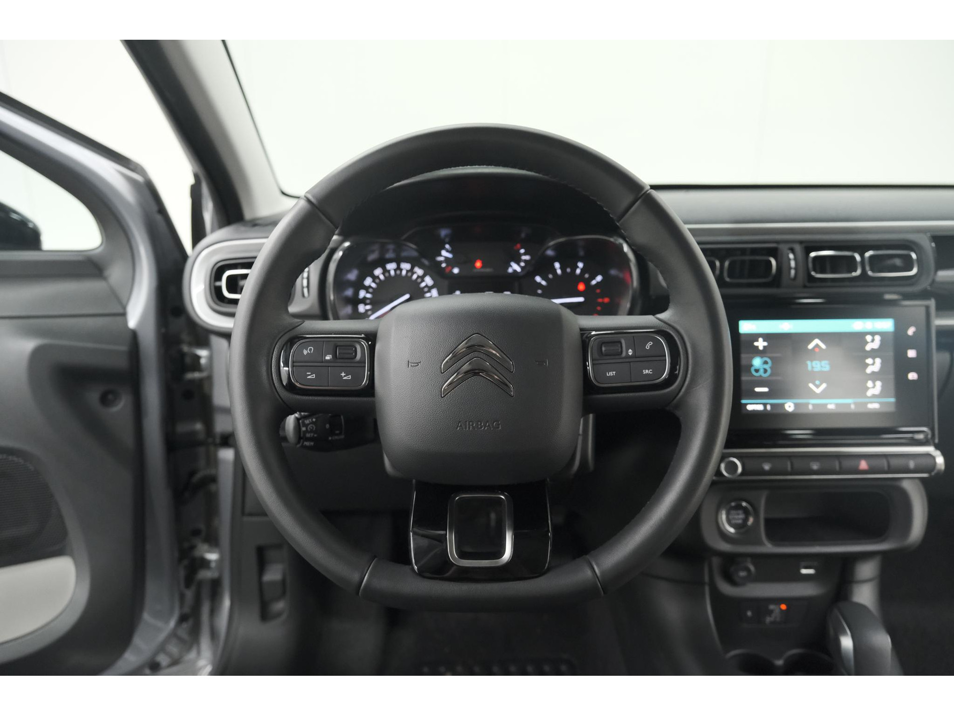 Citroen C3 PureTech 110 EAT6 Max | Camera | Parkeersensoren | Navigatie | Apple Carplay