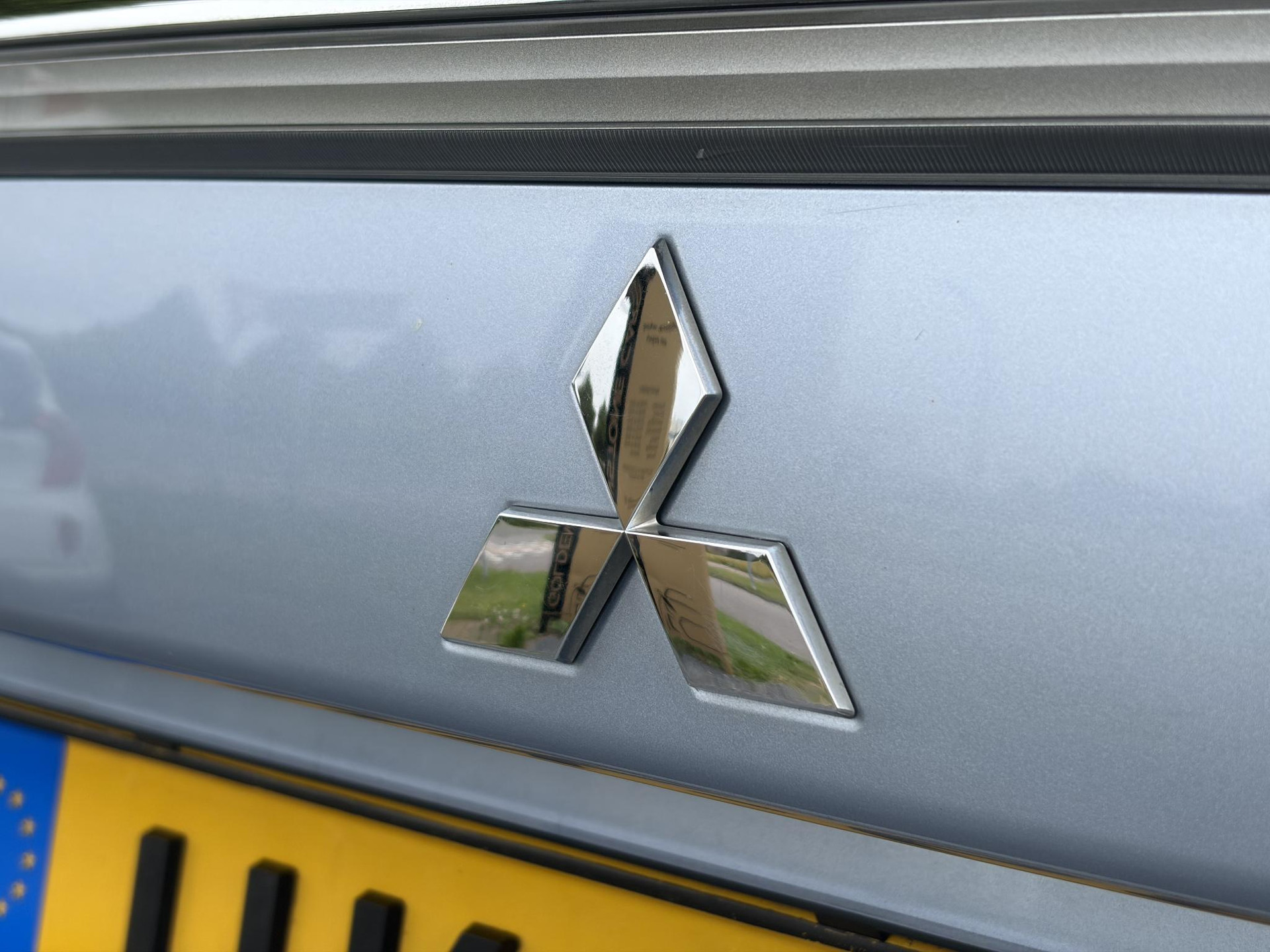 Mitsubishi Outlander 2.0 PHEV Executive Edition Trekhaak,Schuifdak,Leder,Stoelverw-Koeling,Camera,Navi,Keyless,Clima,Cruise,Lm velgen,Pdc,V+A,Rijstrooksensor,Extra velgen,N.A.P,Nieuwe Apk bij Aflevering