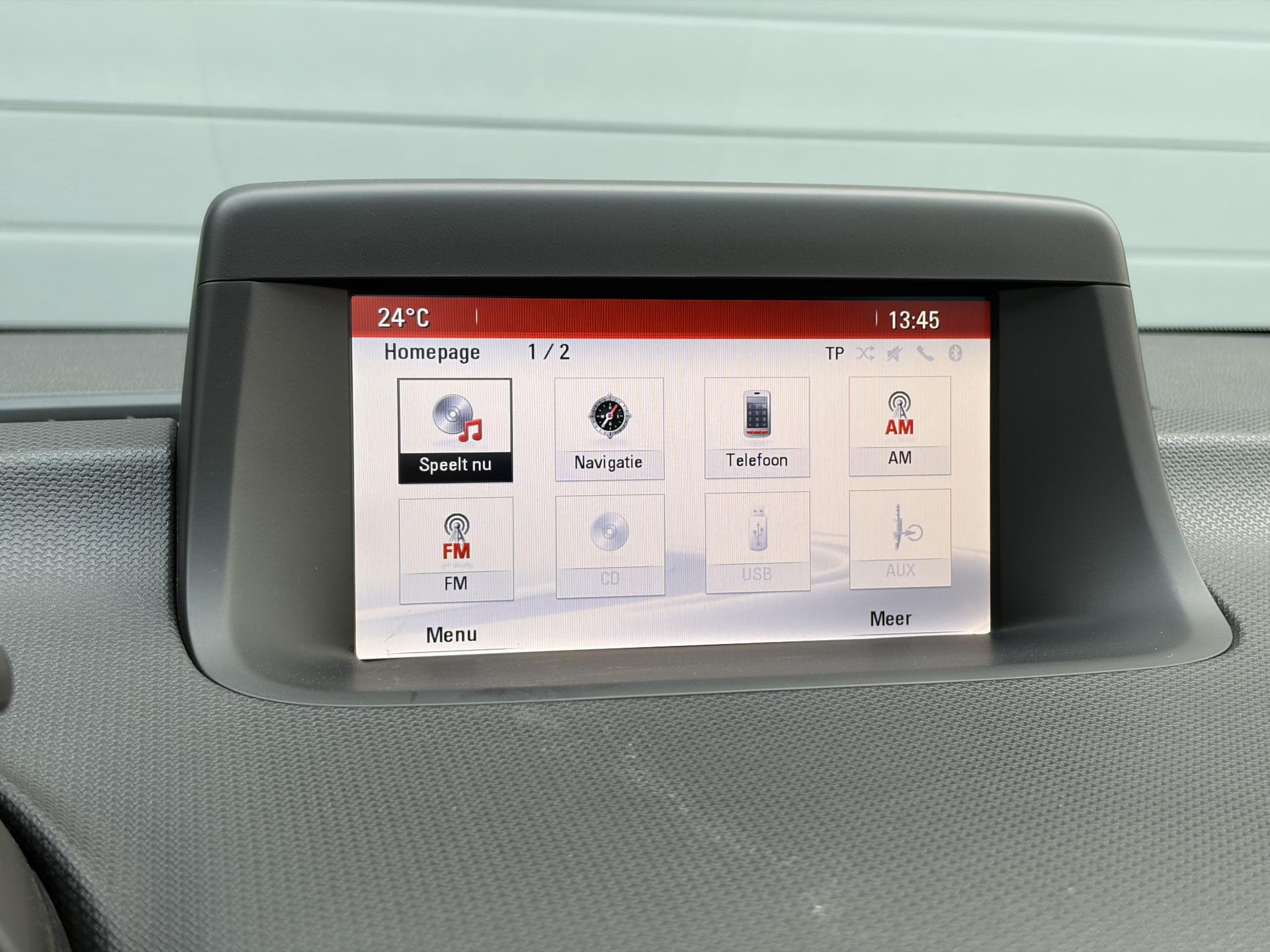 Opel Meriva 1.4 Turbo Business+ ✓Net beurt gehad✓2e Eigenaar✓Navi✓Airco✓Cruise✓Lm velgen✓Pdc✓120pk✓Weinig km✓N.A.P✓Apk tot 09-2027