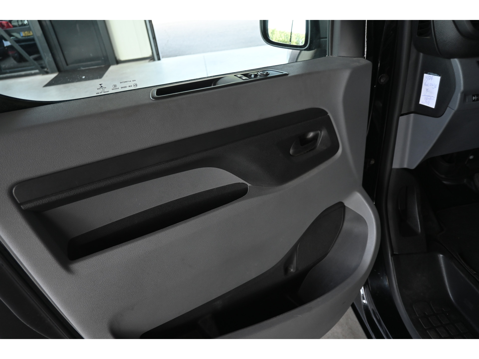 Toyota PROACE Worker 2.0 D-4D Navigator Long Automaat Clima Navigatie Stoelverwarming Rijklaarprijs! Inruil Mogelijk!