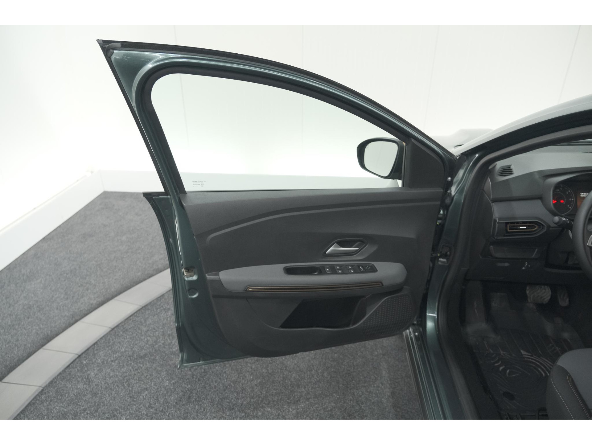 Dacia Sandero Stepway TCe 90 Extreme | Camera | Dodehoekdetectie | Navigatie | Apple Carplay