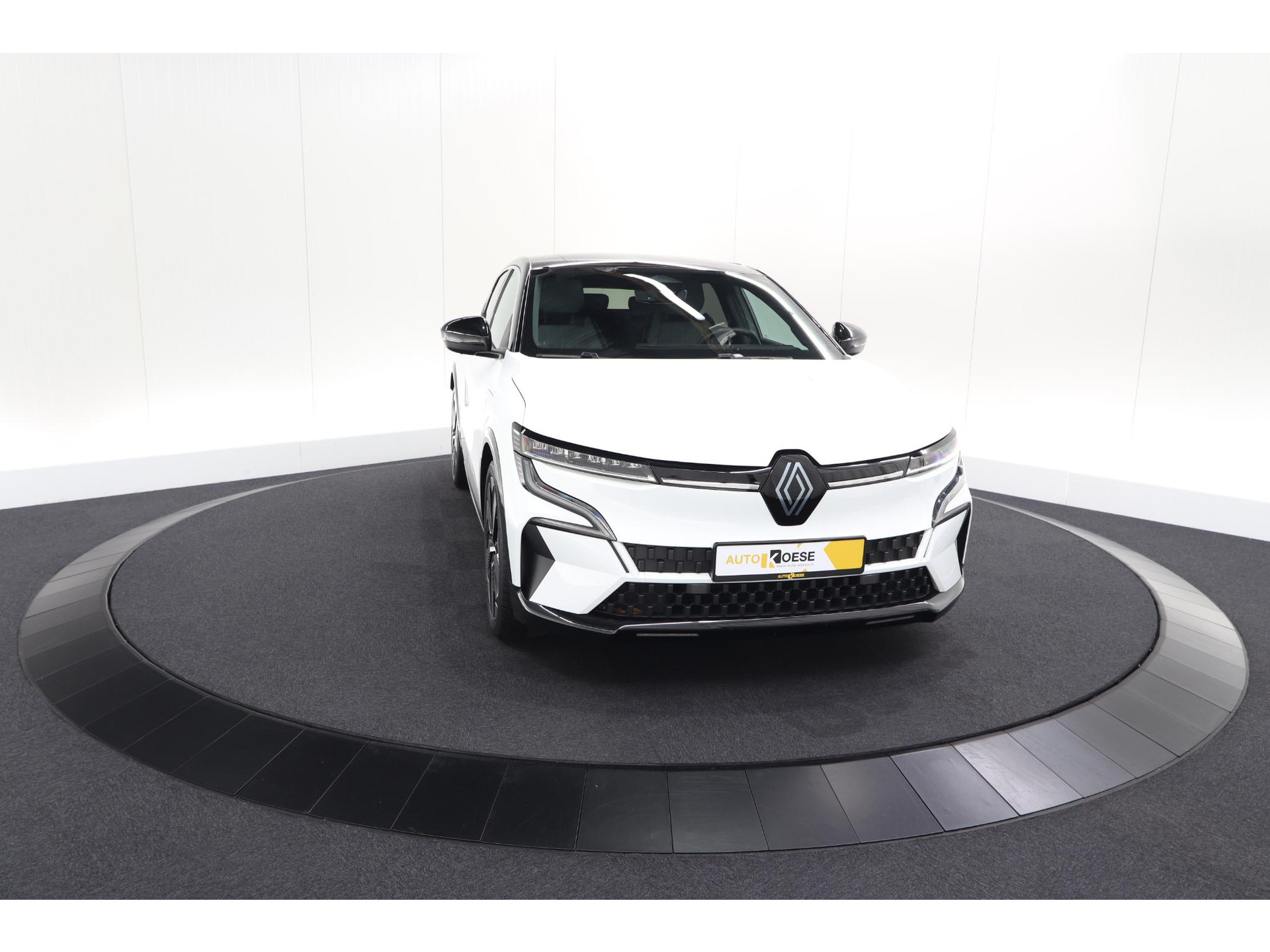 Renault Megane E-Tech EV60 Optimum Charge Techno | 95,4% SOH | Adaptieve Cruise Control | Camera | Apple Carplay