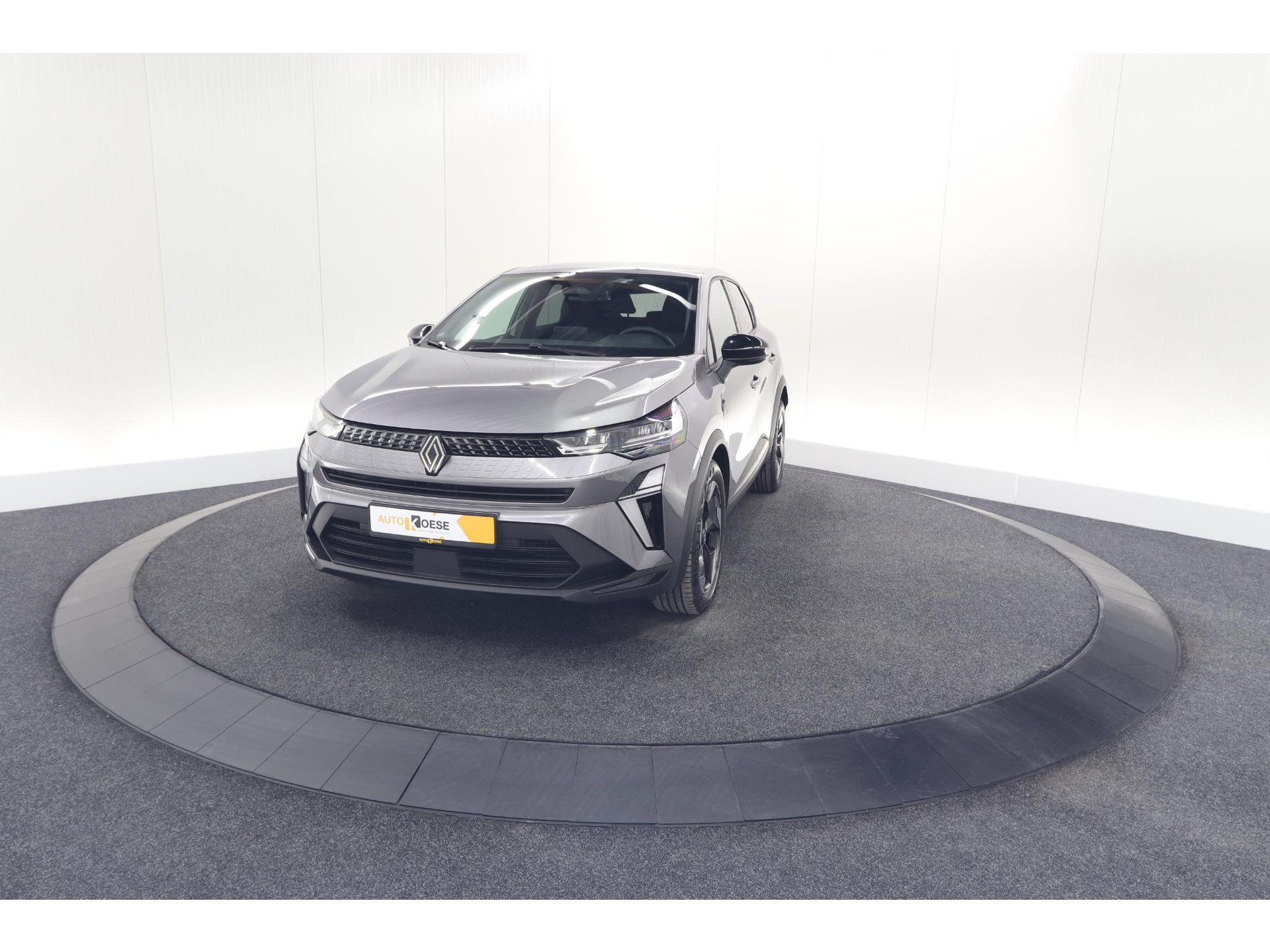 Renault Captur Mild Hybrid 160 Techno | Pack Winter | Camera | Adaptieve Cruise Control | Apple Carplay