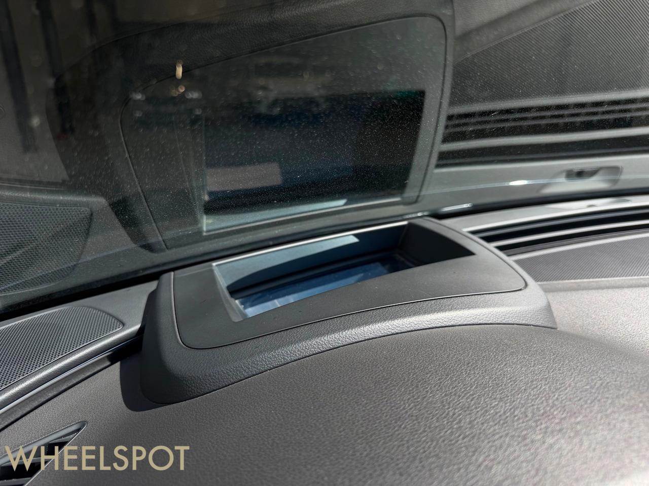 Audi A6 Limousine 3.0 TDI Quattro S-Line|Pano|HUD|Bose|Leder