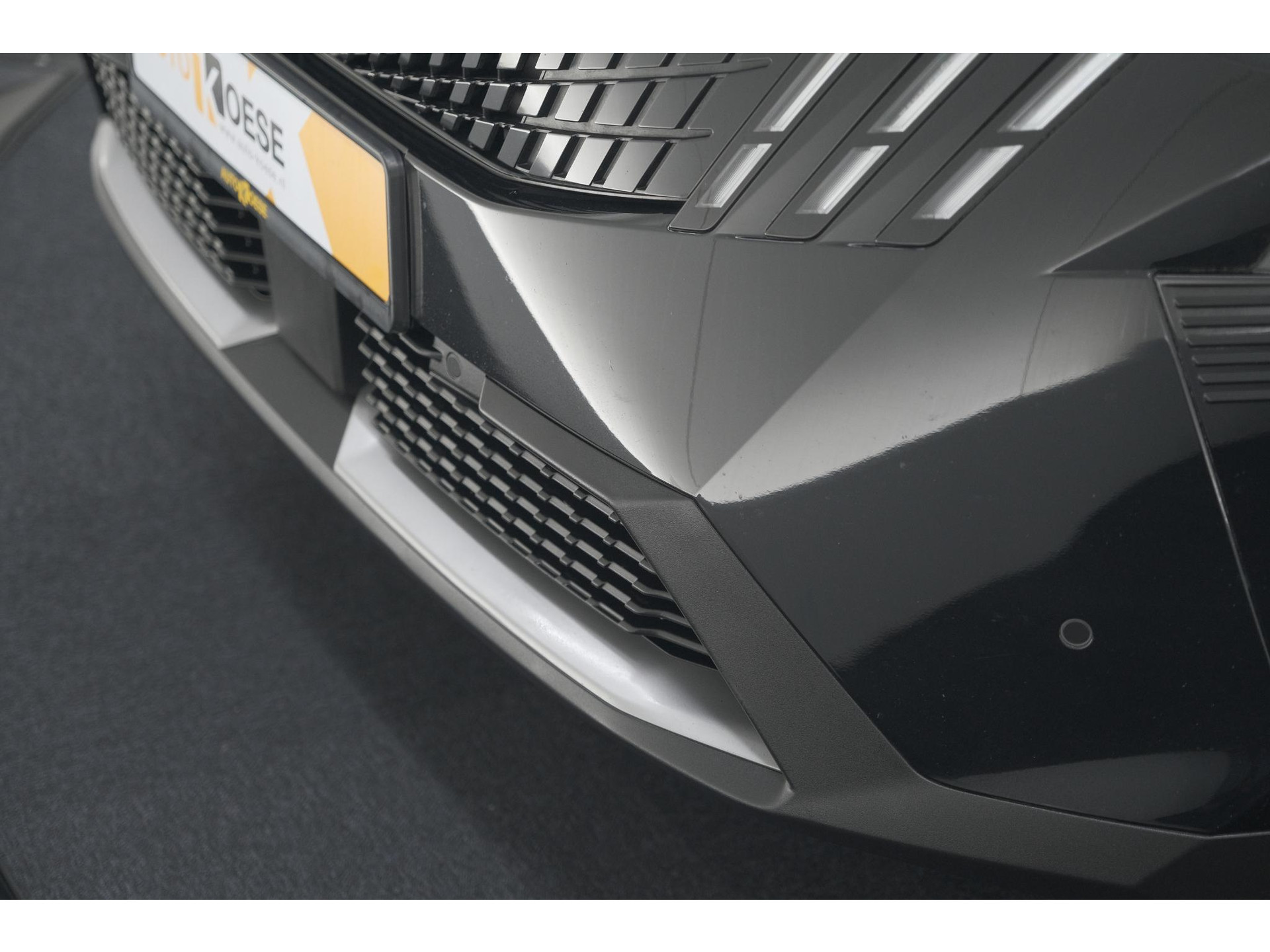 Peugeot 3008 1.2 Hybrid 145 GT | Adaptieve Cruise Control | Camera | Elektrische Kofferklep | Apple Carplay