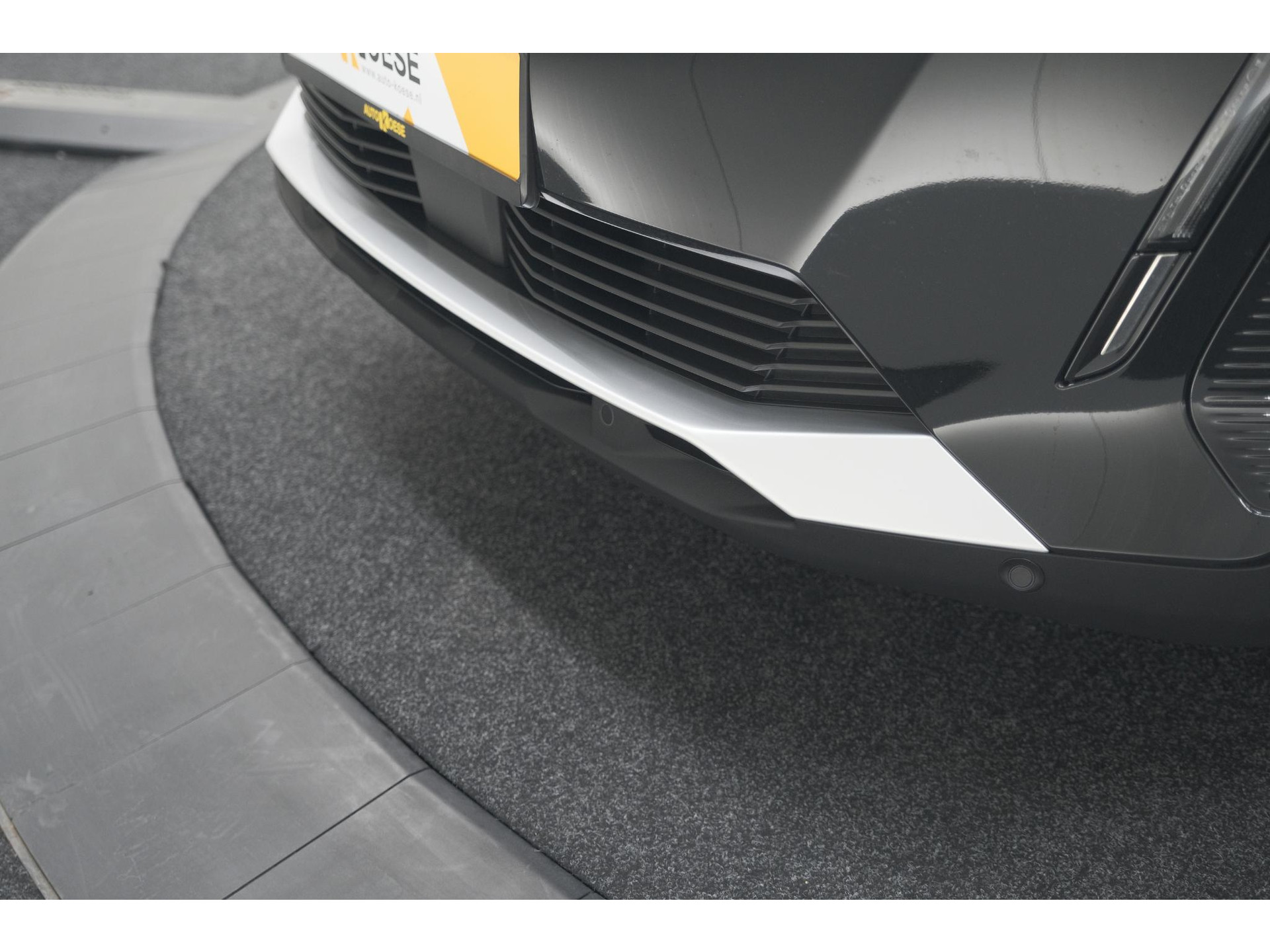 Peugeot 3008 136 Hybrid e-DCS6 GT | 360 Camera | Adaptieve Cruise Control | Elektrische Kofferklep | Stoelverwarming