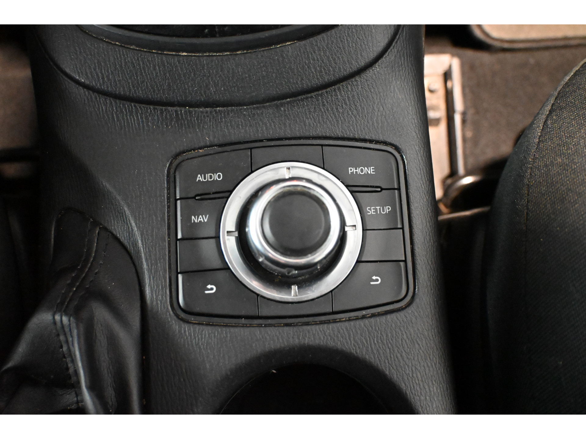Mazda CX-5 2.0 TS+ 2WD Clima Navigatie Cruise Control Trekhaak Rijklaarprijs! Dealer onderhouden! Inruil Mogelijk!
