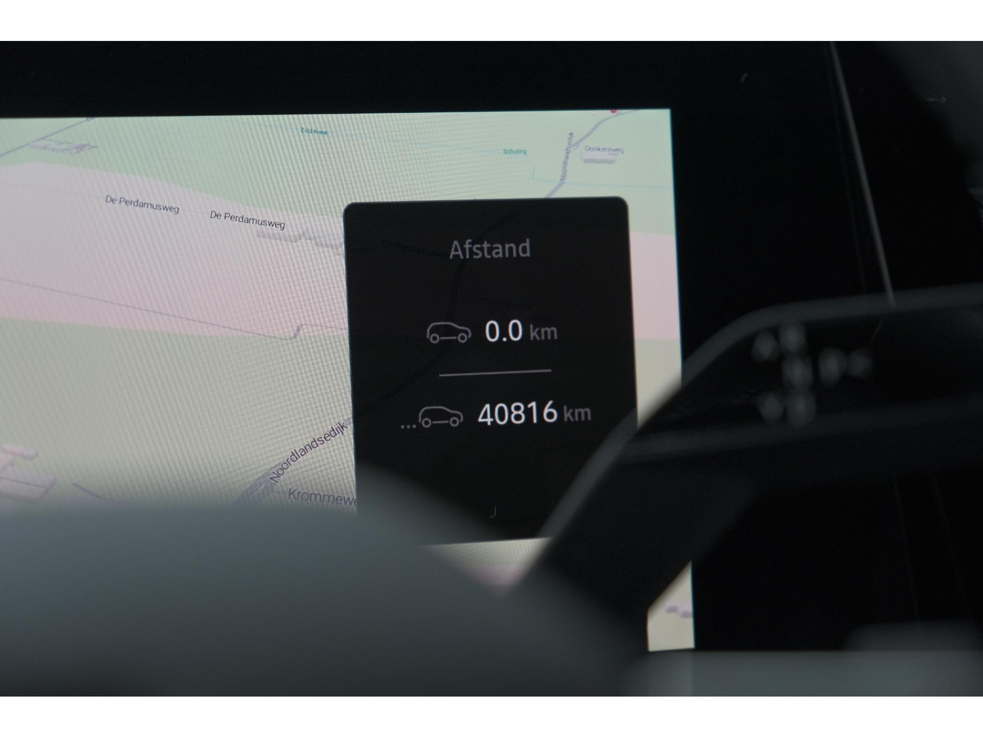 Renault Megane E-Tech EV60 Charge 220 Techno | Camera | Pack Winter | Adaptieve Cruise Control