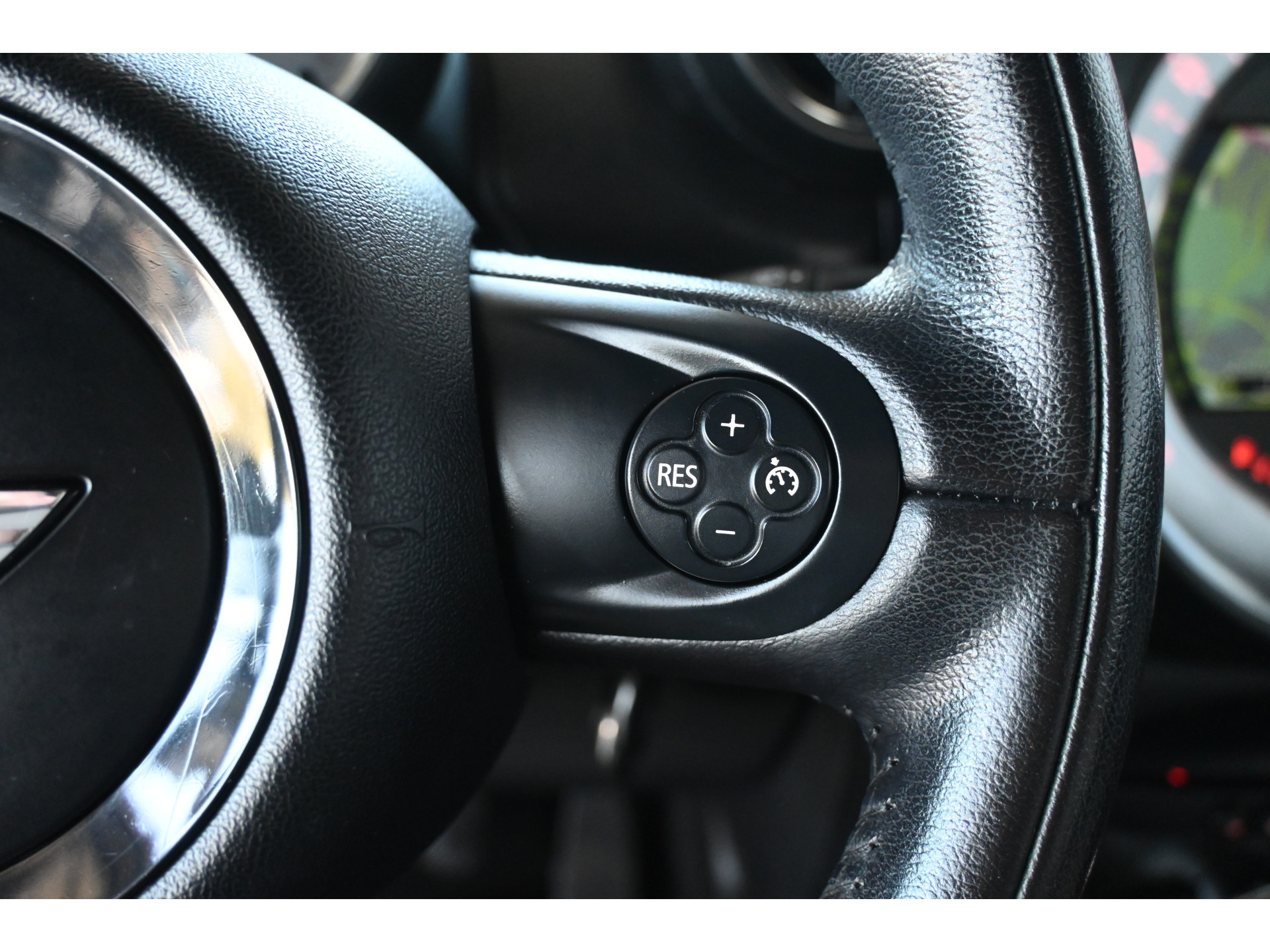 MINI Paceman 1.6 Cooper Knockout Edition Clima Navigatie Goed Onderhouden! Inruil Mogelijk!