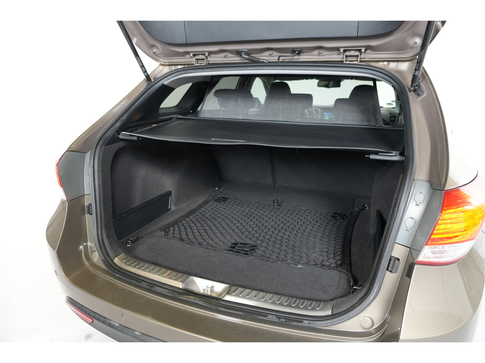 Hyundai i40 Wagon 1.6 GDI Blue Go! Edition | Trekhaak | Camera | Navi | Cruise | Climate |