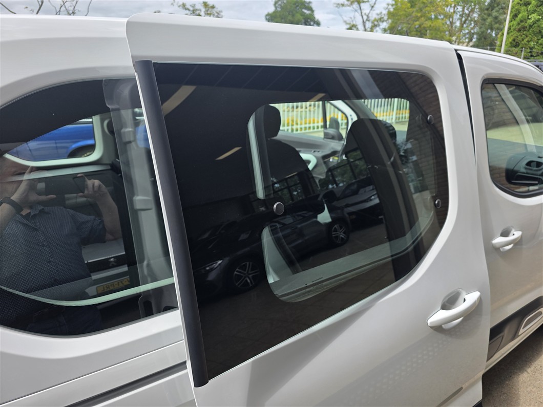 Citroën Berlingo 1.2 PureTech Live