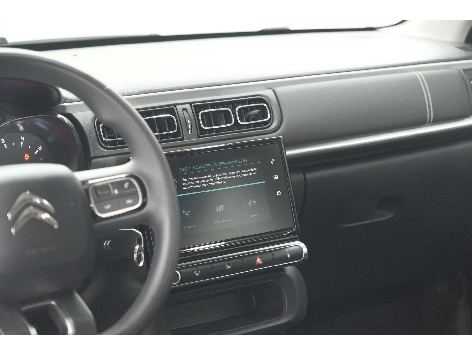 Citroen C3 PureTech 82 C-Series | Climate Control | Apple Carplay | Stoelverwarming | LED Koplampen