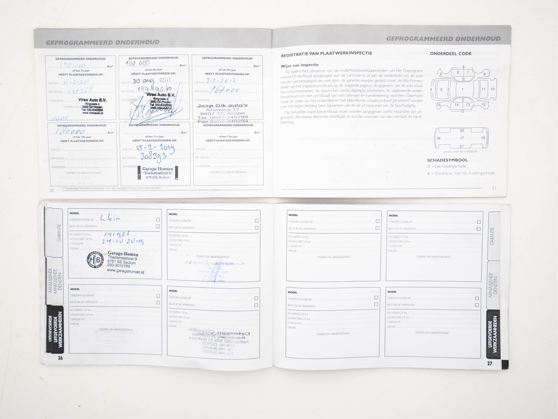 Alfa Romeo MiTo 1.3 JTDm ECO Esclusivo *FULL-LEATHER | NAVI-FULLMAP | SPORT-SEATS | ECC | PDC | CRUISE *