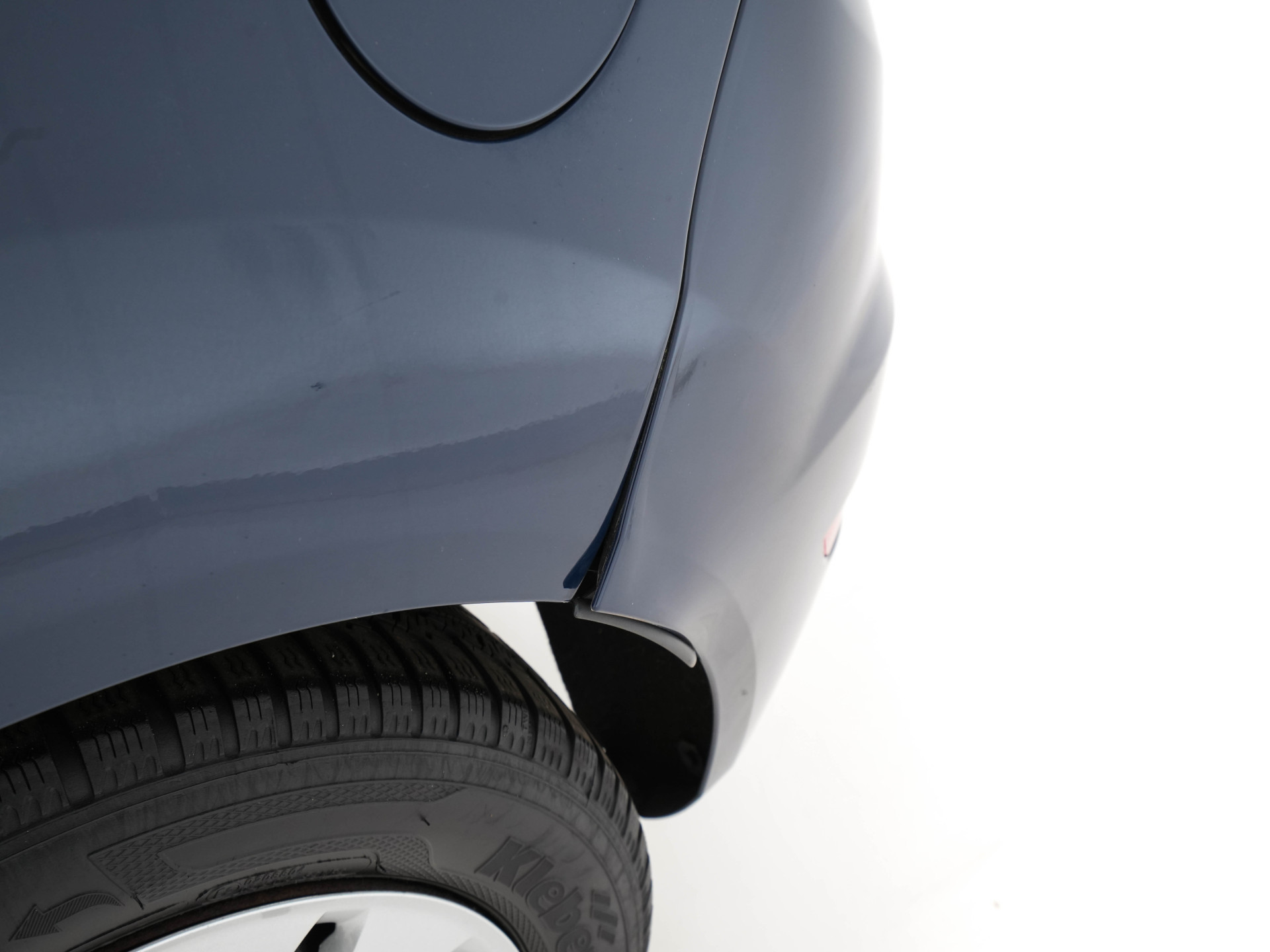 Ford Fiesta 1.6 TDCi Lease Style *AIRCO | COMFORT-SEATS*