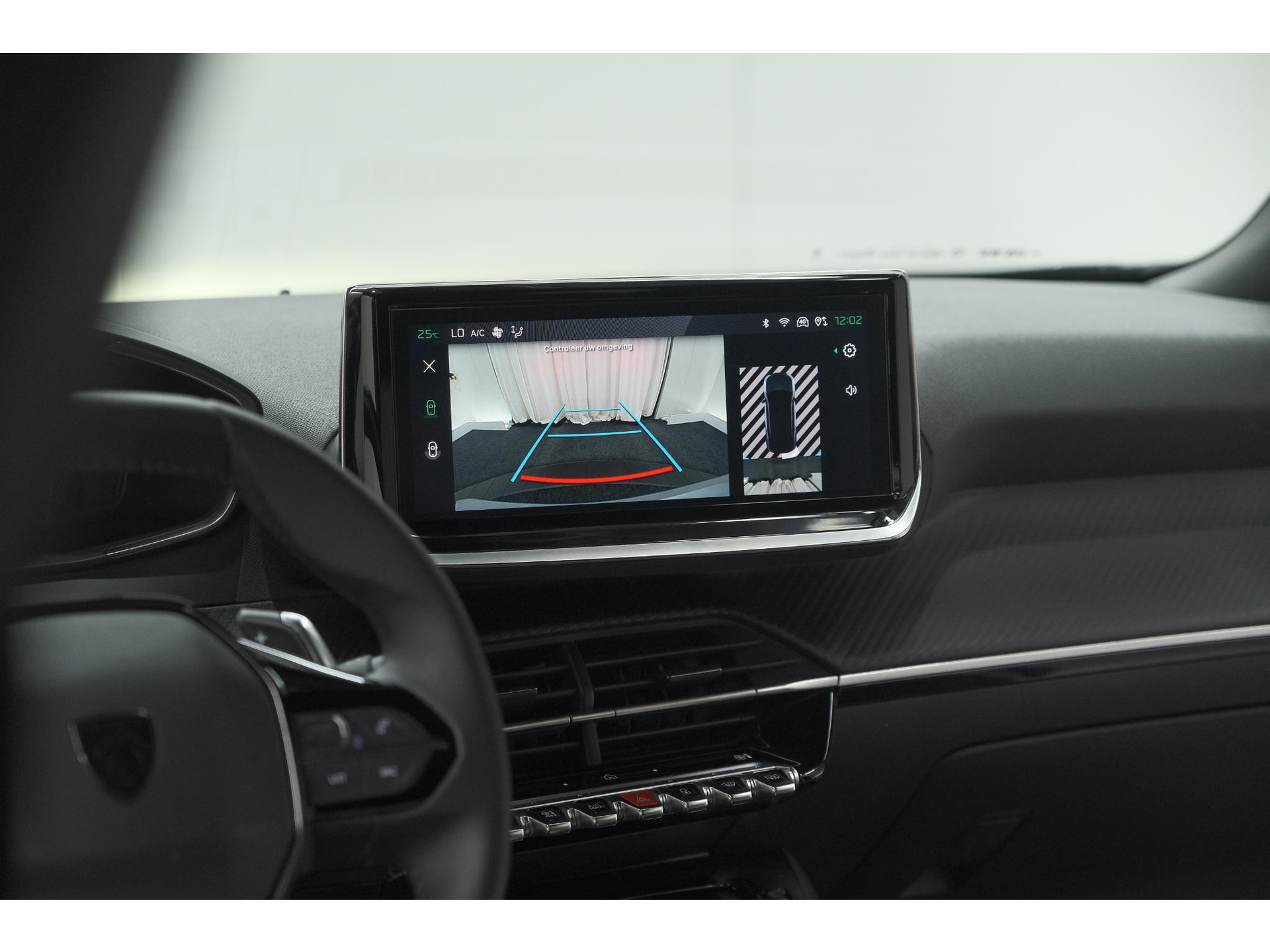 Peugeot 2008 PureTech 130 EAT8 Allure | Camera | Navigatie | Parkeersensoren | Apple Carplay