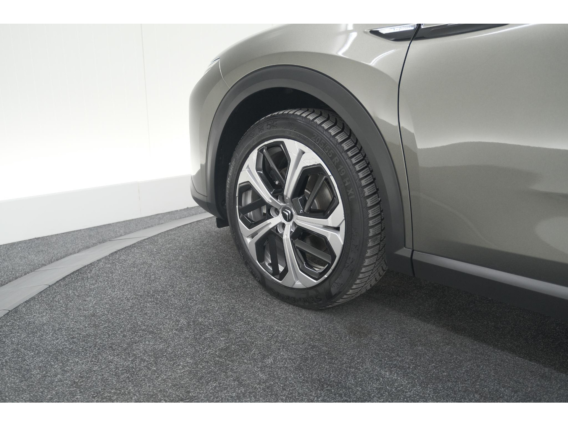 Citroen C5 X 1.6 Plug-in Hybrid 225 Business | Parkeersensoren | Navigatie | Apple Carplay