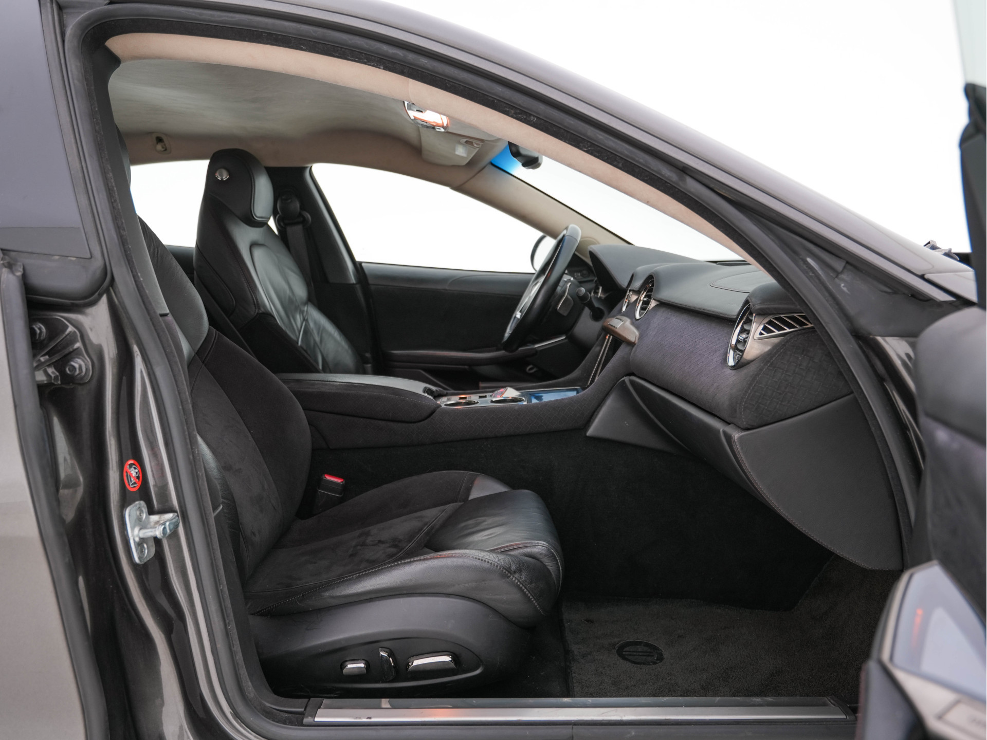 Fisker Karma 2.0 EcoSport  (⚠️) Aut. *XENON | 1/2LEATHER | DIGI-COCKPIT | NAV-FULLAMP | COMFORT-SEATS | CAMERA | 22''ALU | ECC | PDC | CRUISE*