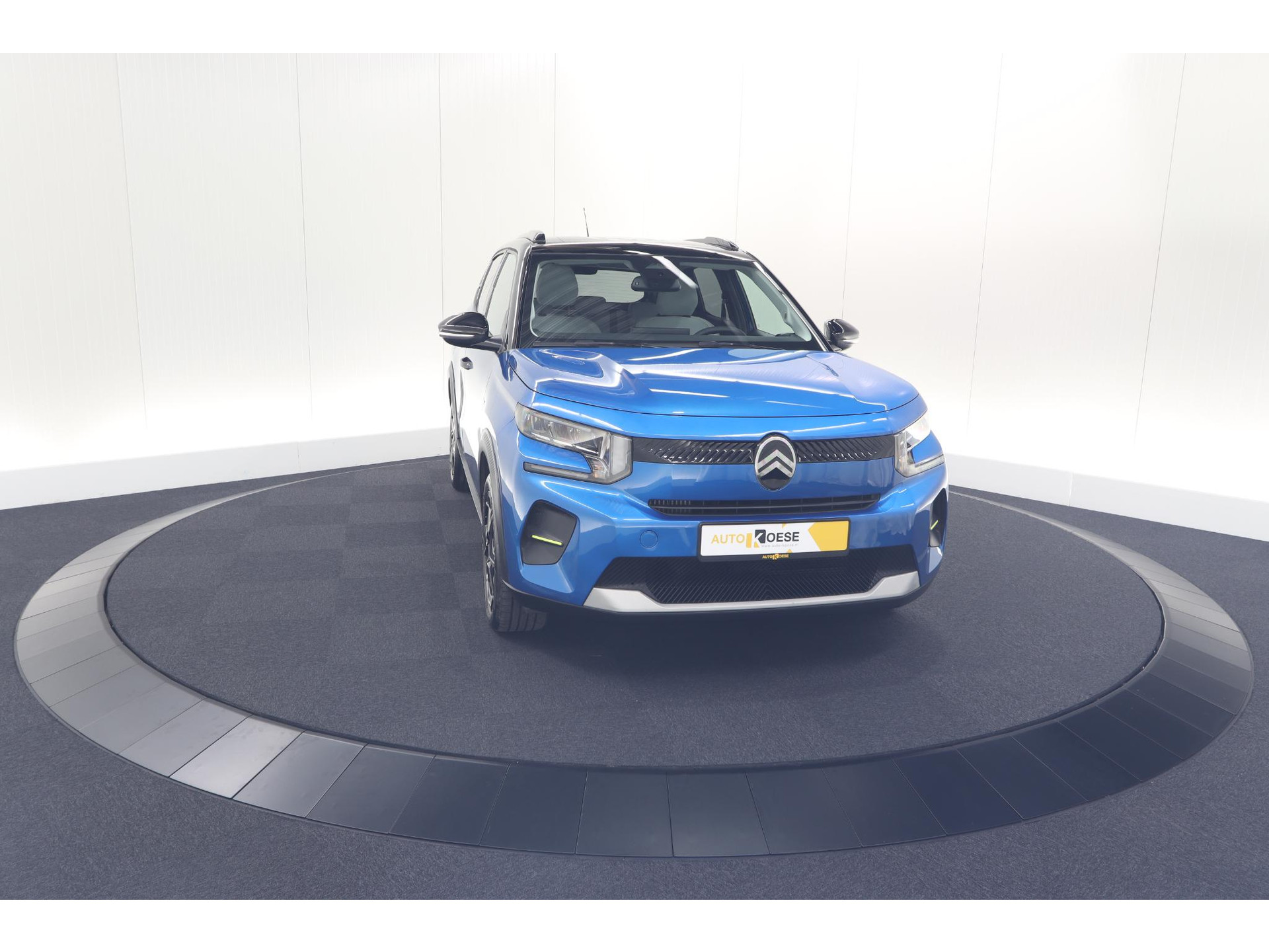 Citroen C3 1.2 Turbo 100pk Max | Camera | Apple Carplay | Navigatie | Parkeersensoren