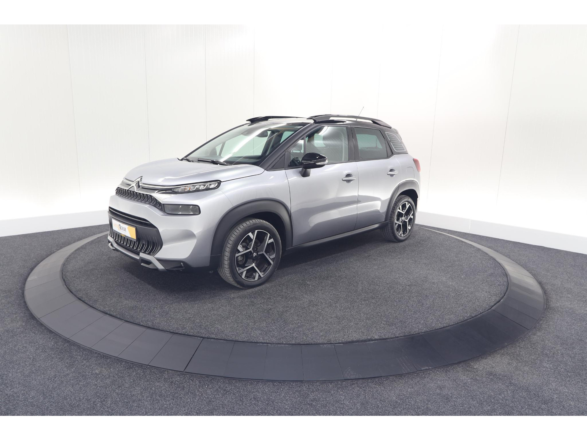 Citroen C3 Aircross PureTech 110 Max | Camera | Navigatie | Apple Carplay | Parkeersensoren