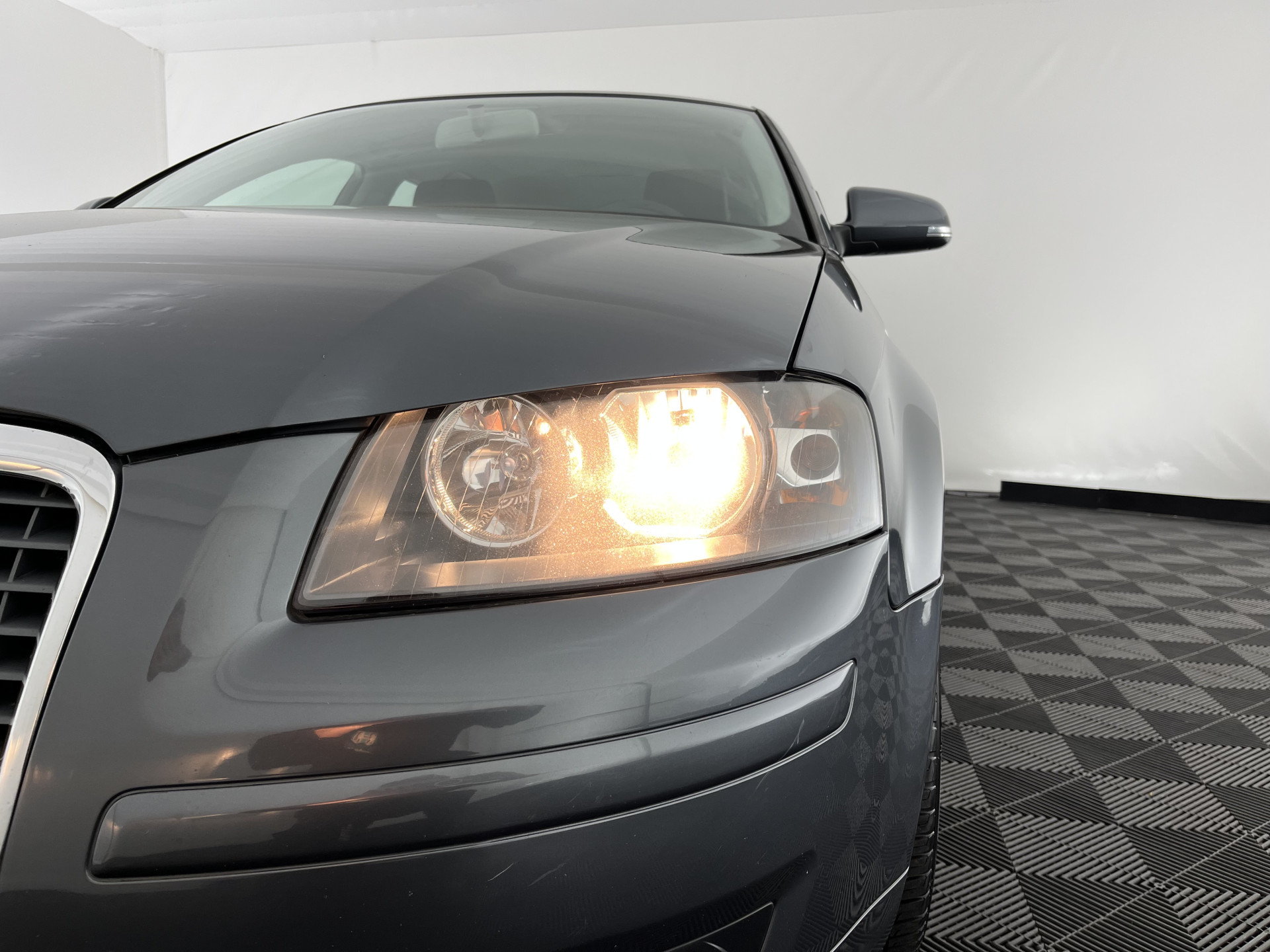 Audi A3 Sportback 1.4 TFSI Attraction Business *ECC | PDC | CRUISE | COMFORT-SEATS | 16''ALU*