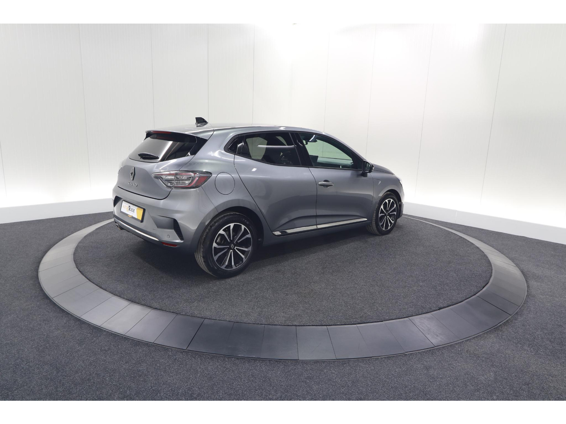 Renault Clio TCe 90 GPF techno | 360 Camera | Dodehoekdetectie | Adaptieve Cruise Control