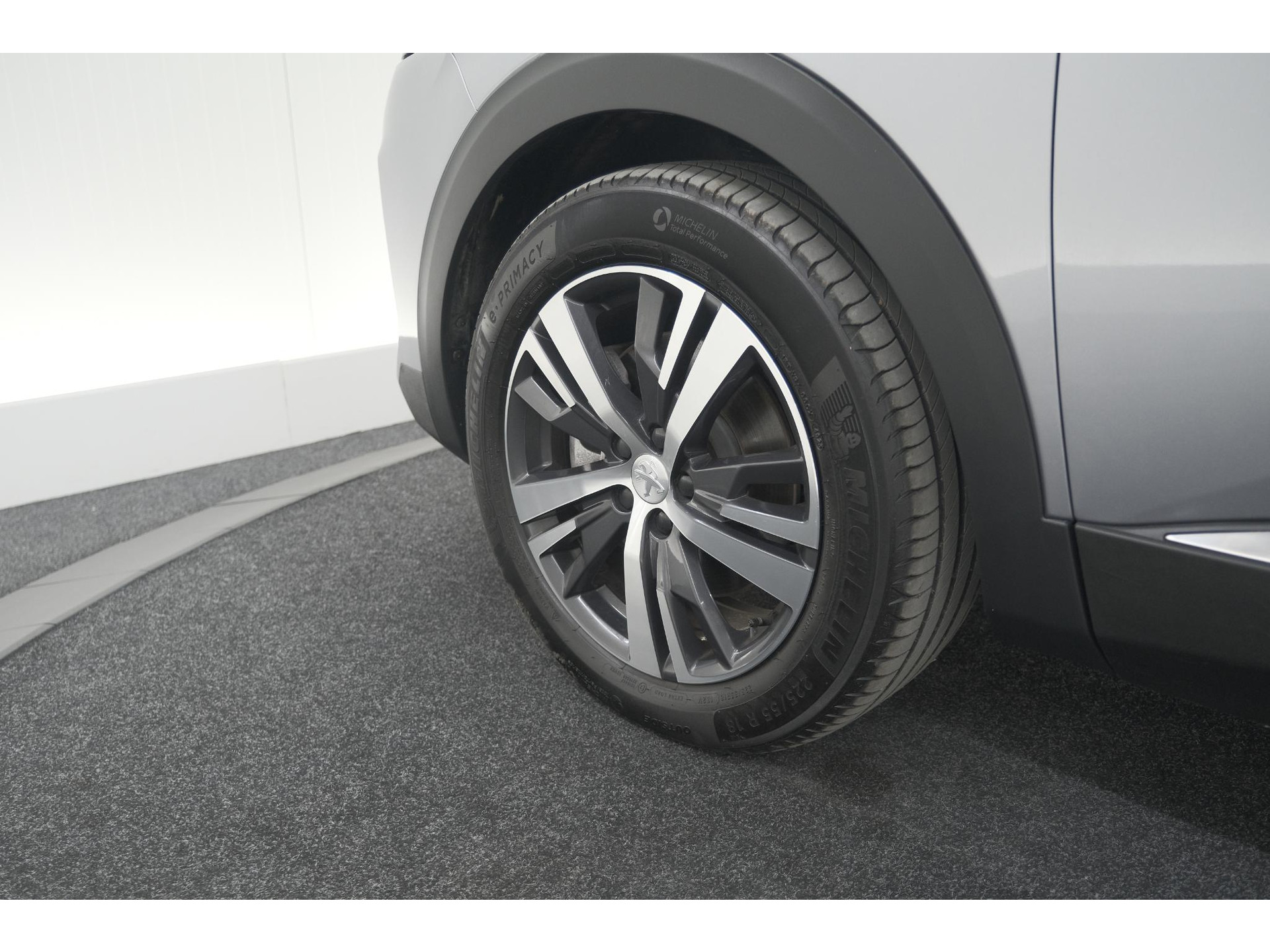 Peugeot 3008 1.6 HYbrid 225 Allure Pack Business | Camera | Navigatie | Apple Carplay | Parkeersensoren