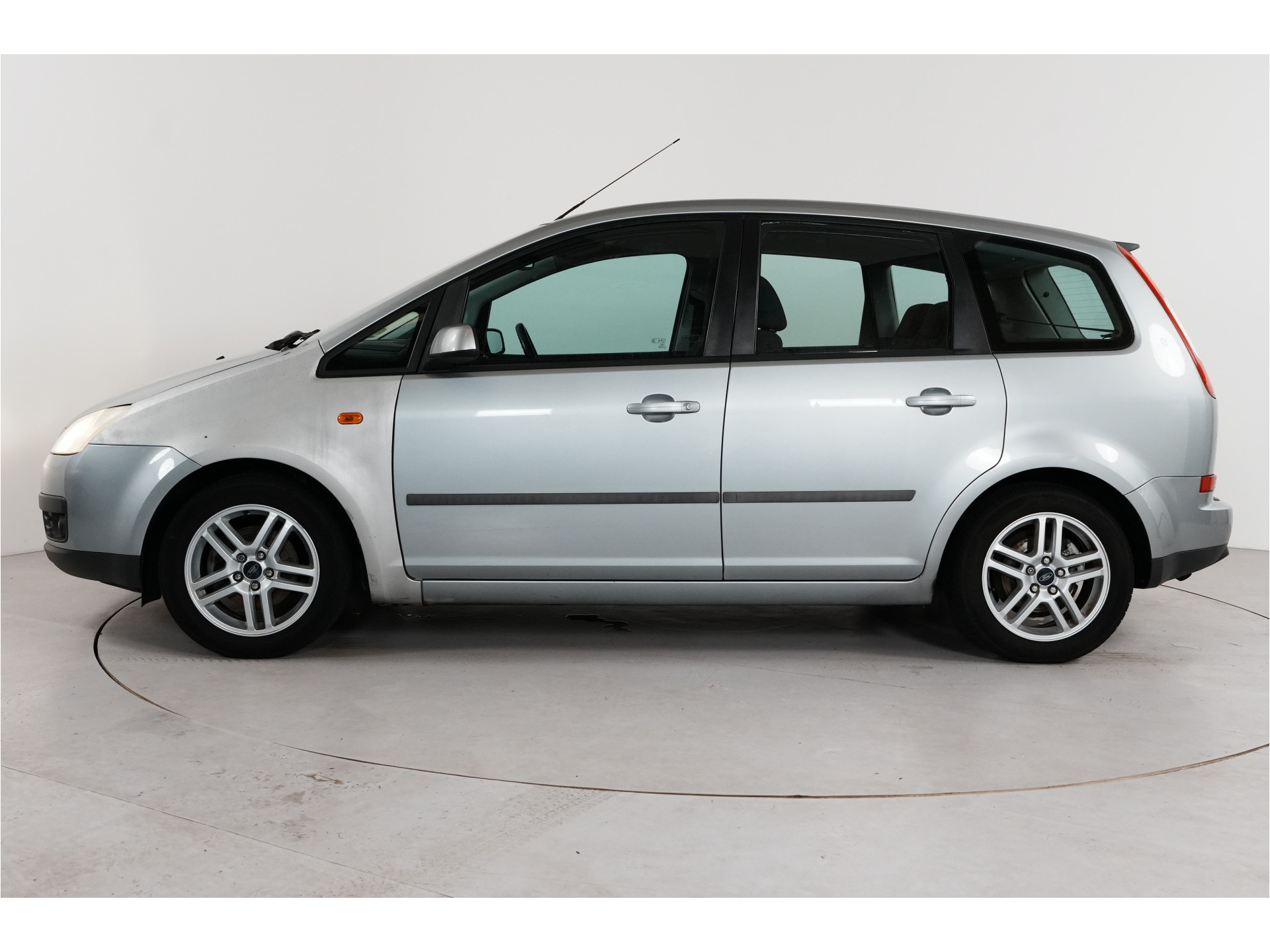Ford Focus C-Max 1.8-16V First Edition | Trekhaak |